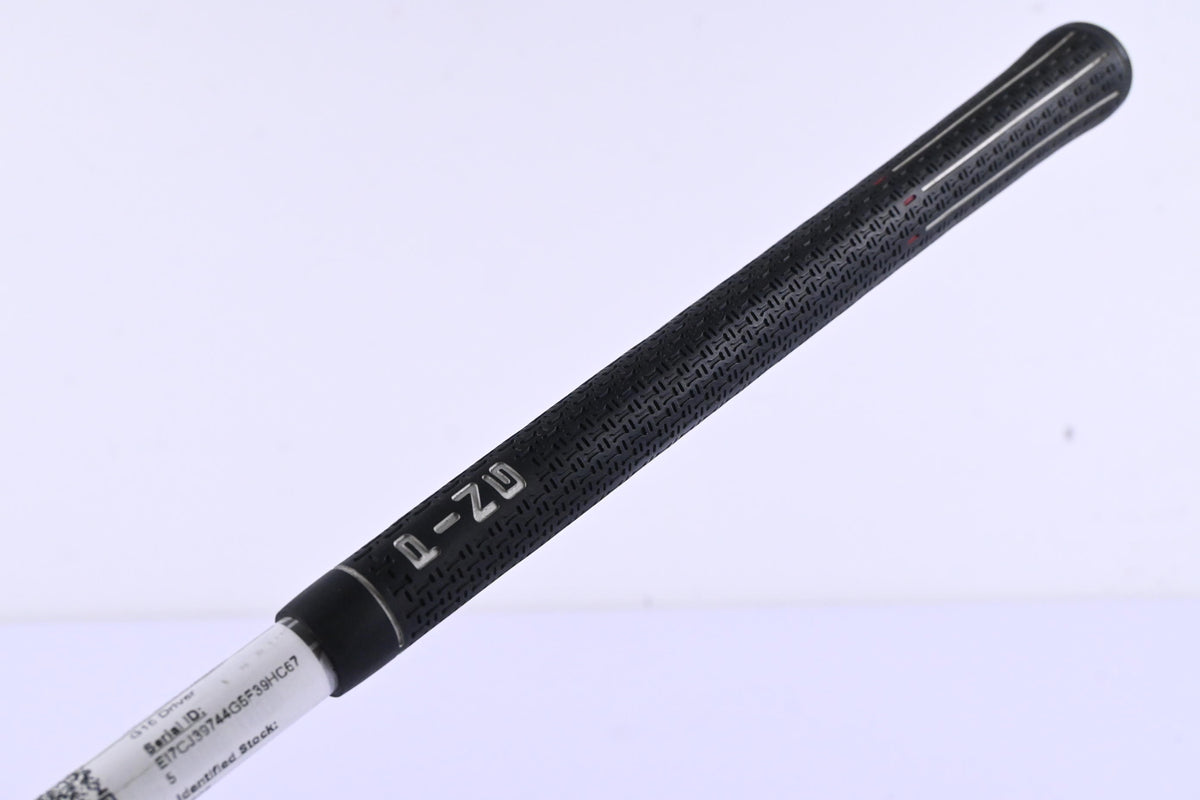 Ping G15 Driver / 12 Degree / Regular Flex Ping TFC 149D Shaft