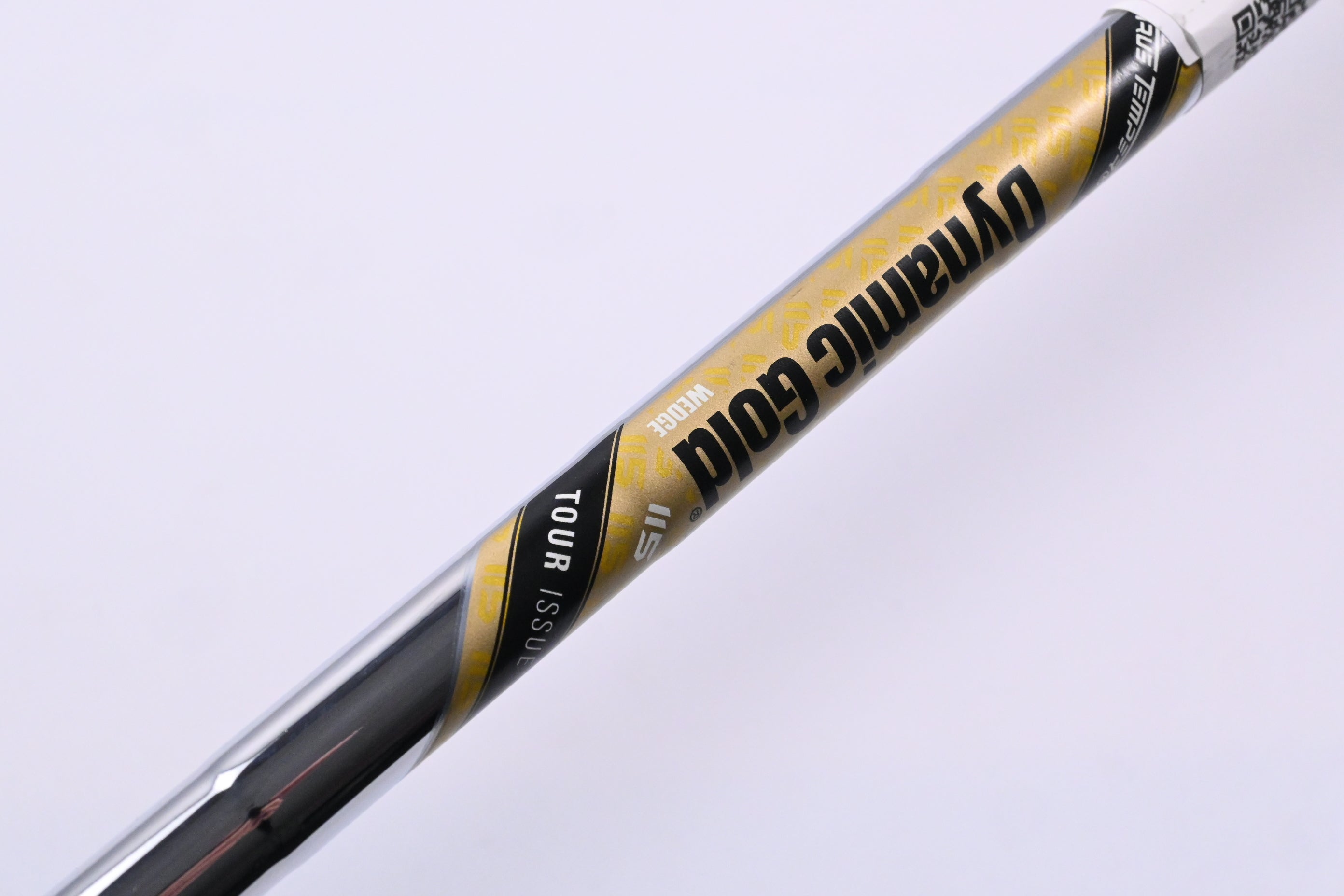 Taylormade Milled Grind 5 Lob Wedge / 58 Degree / Wedge Flex Dynamic Gold 115