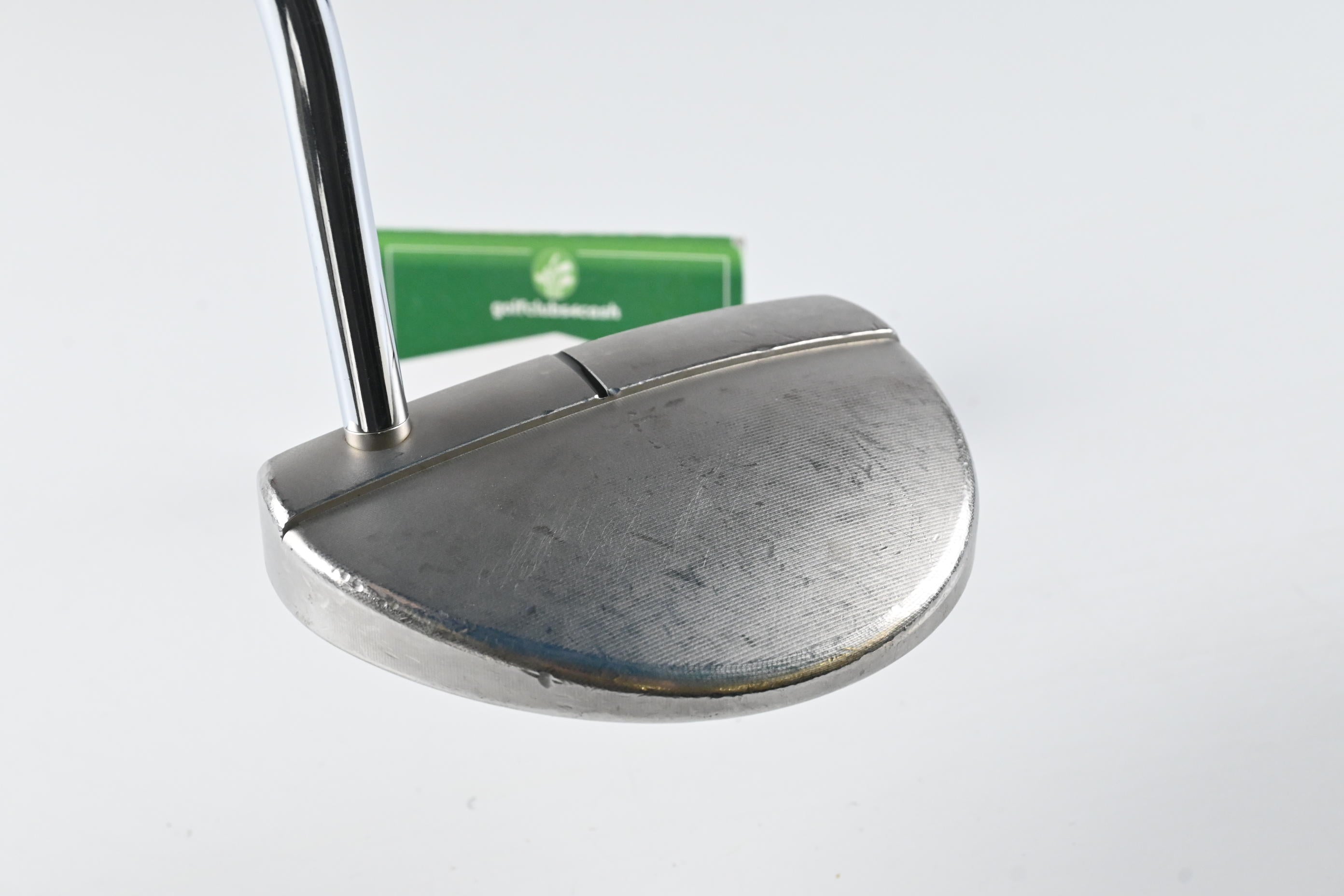 Scotty Cameron Futura 2017 5 MB Putter / 34 Inch