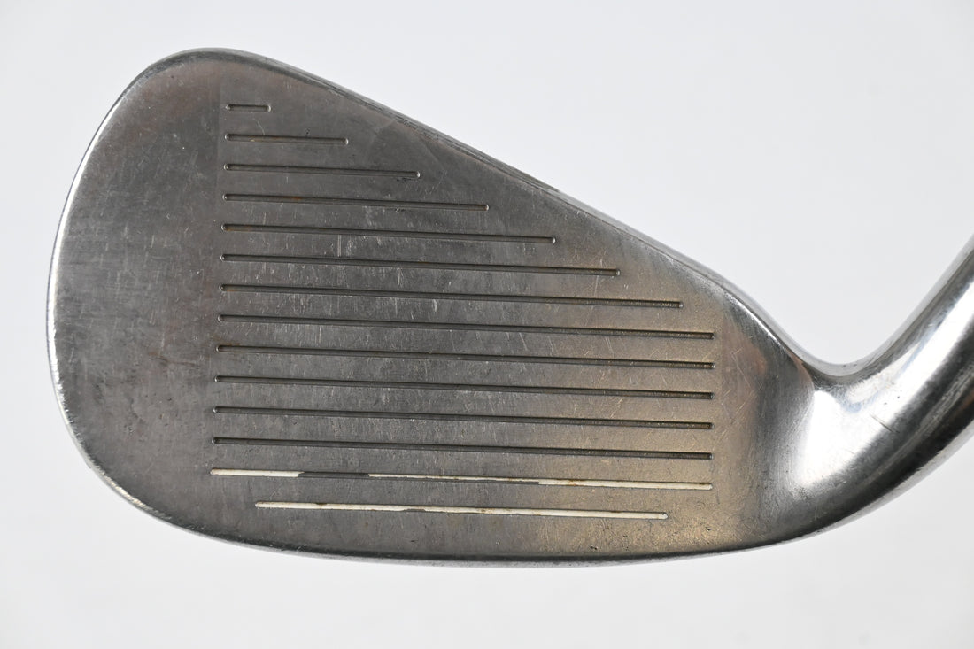 Taylormade R7 #5 Iron / 25 Degree / Regular Flex Taylormade T-Step 90 Shaft