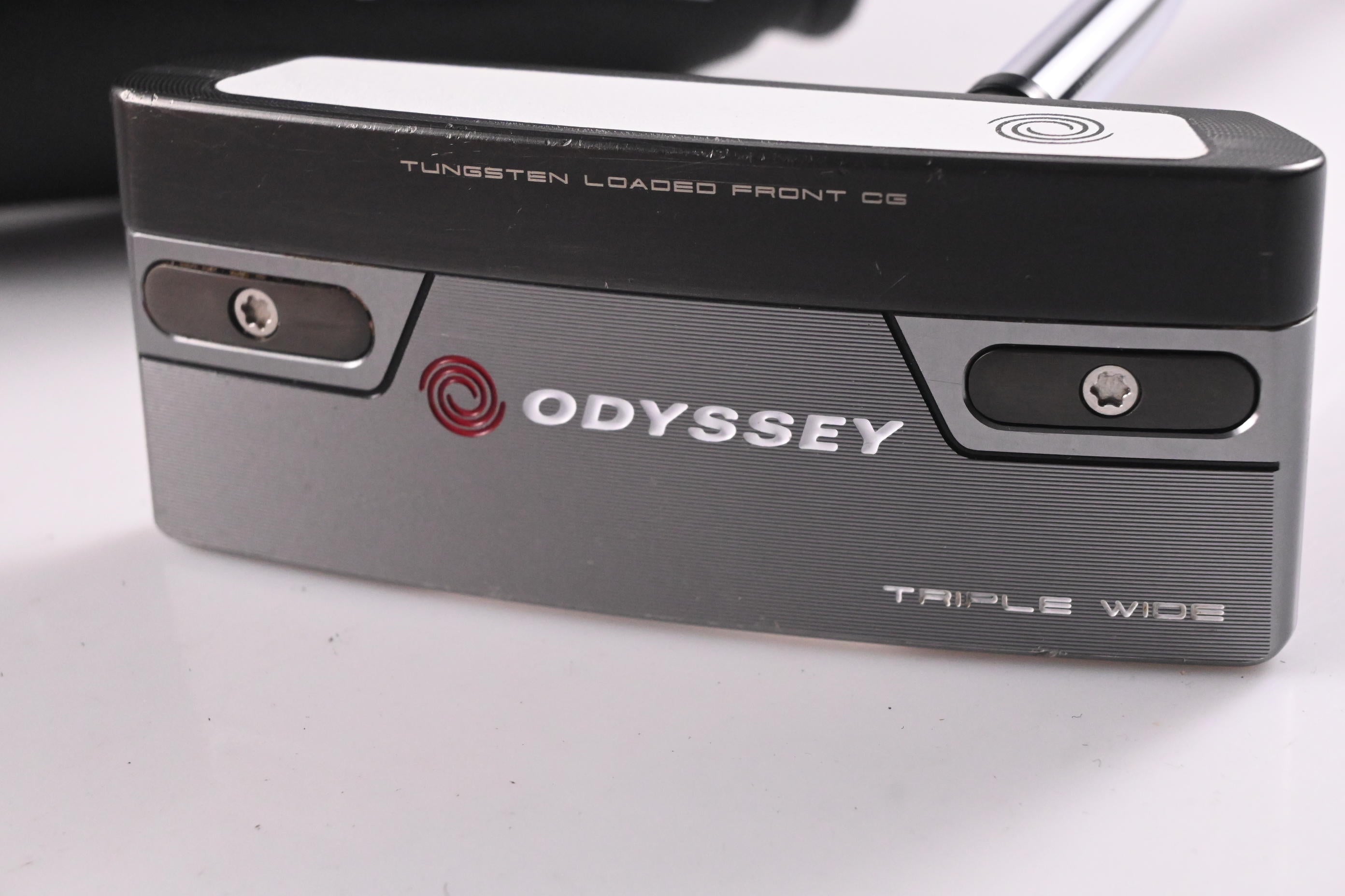Odyssey Tri-Hot 5K Triple Wide Putter / 33 Inch