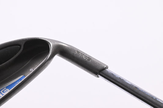 Ping G2 #4 HL Iron / 24 Degree / White Dot / Stiff Flex Steel Shaft