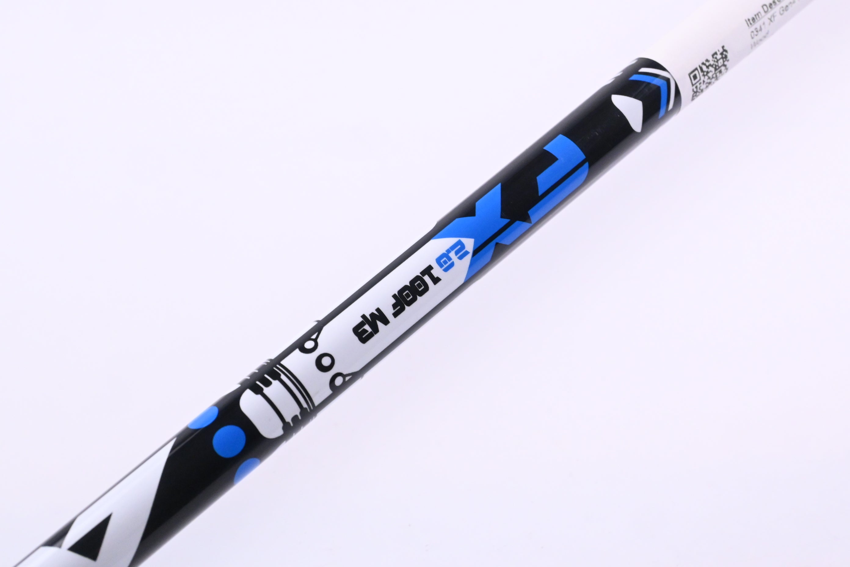 PXG 0341 XF Gen4 #5 Wood / 19 Degree / Regular Flex Accra FX 2.0 100F Shaft