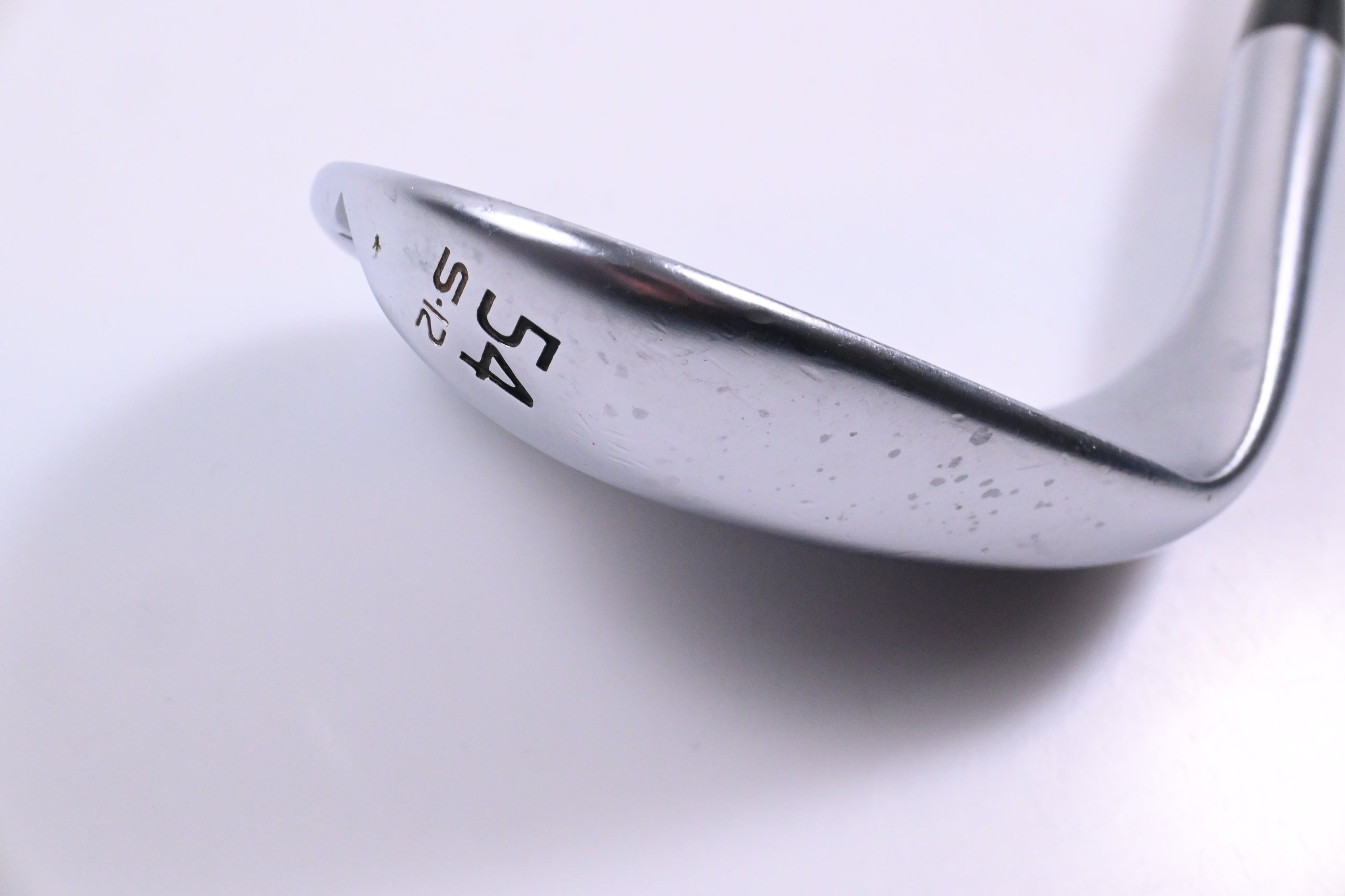 Ping Glide 4.0 Sand Wedge / 54 Degree / Black Dot / Wedge Flex Ping Z-Z 115
