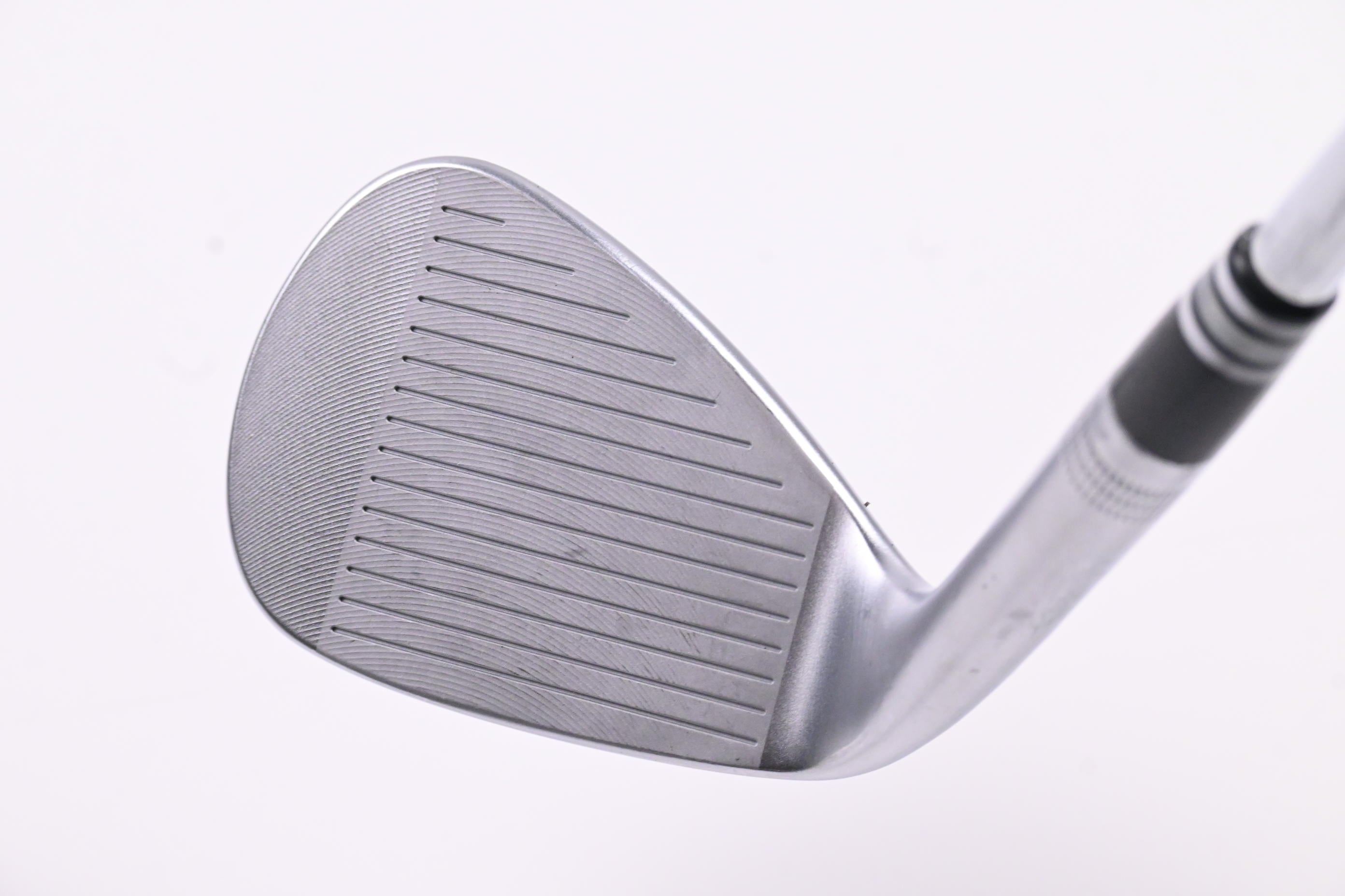 Wilson Staff Model ZM Gap Wedge / 50 Degree / Wedge Flex Steel Shaft