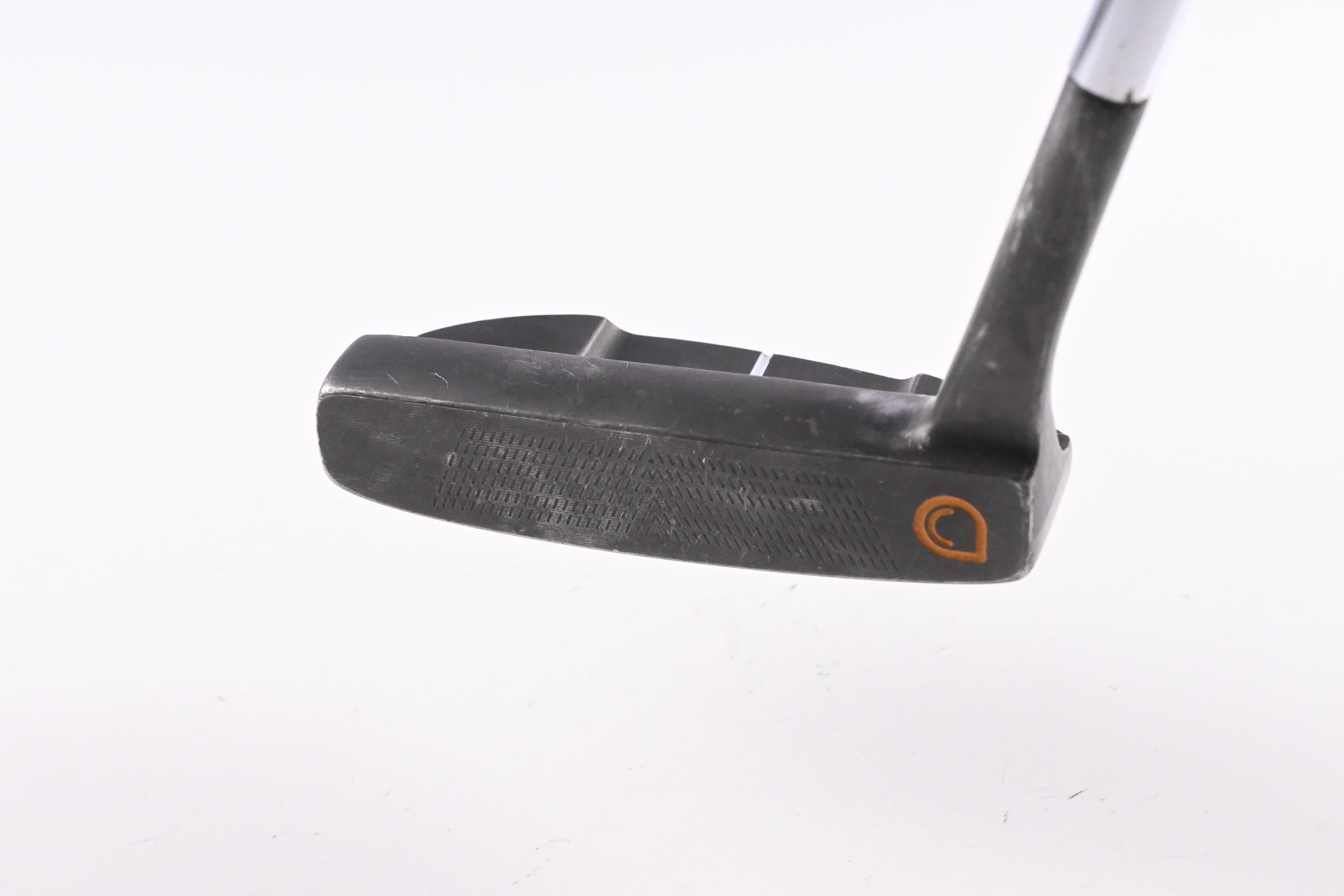 Orka Arc Milled P46-T1 Putter / 32 Inch
