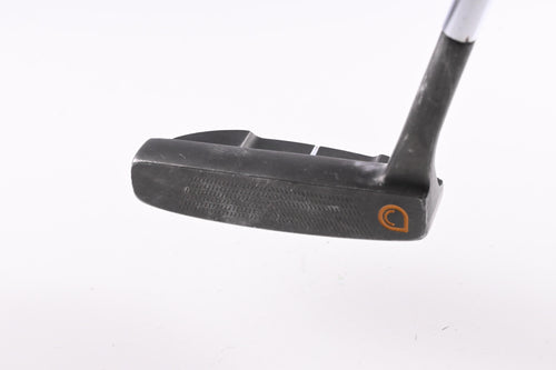 Orka Arc Milled P46-T1 Putter / 32 Inch