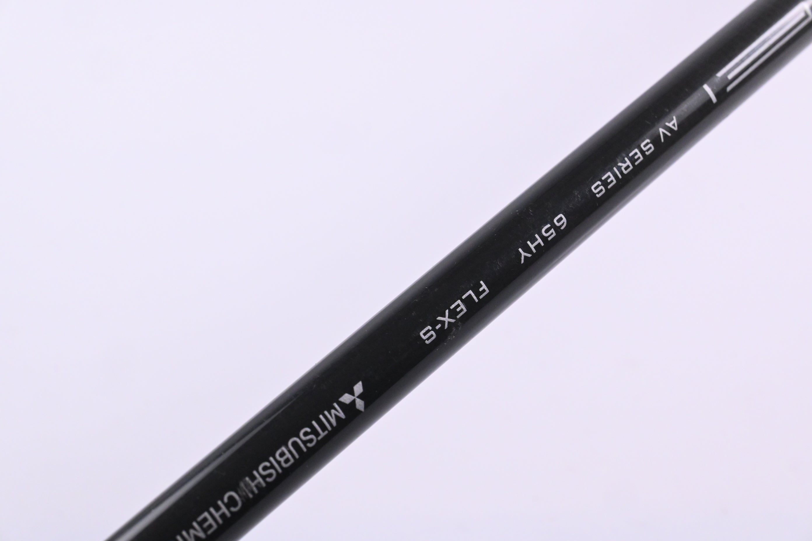 Titleist TSi2 #4 Hybrid / 21 Degree / Stiff Flex Tensei AV Blue 65 Shaft