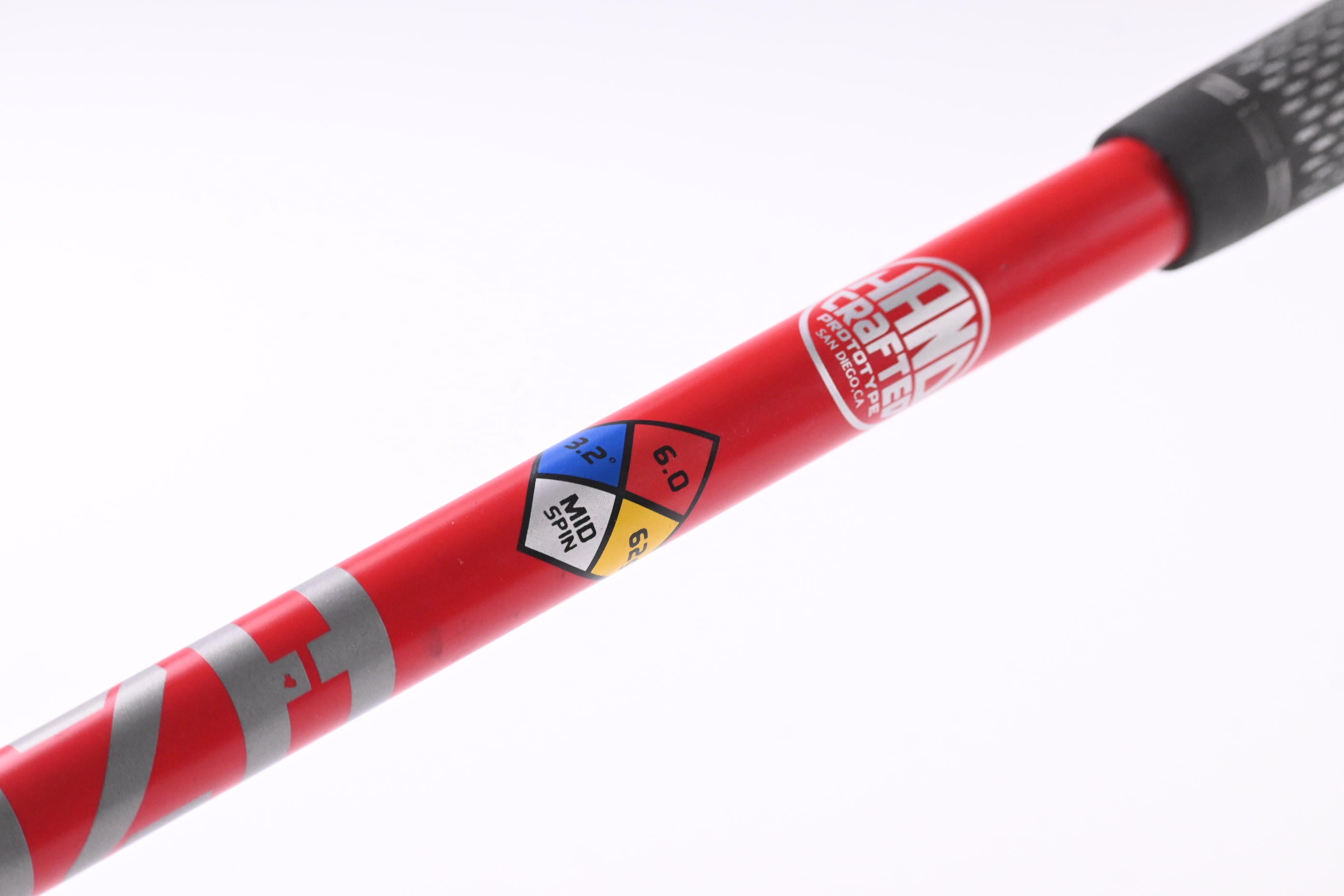Cobra King Speedzone Driver / 10.5 Degree / Stiff Flex HZRDUS Hand Crafted Red 62