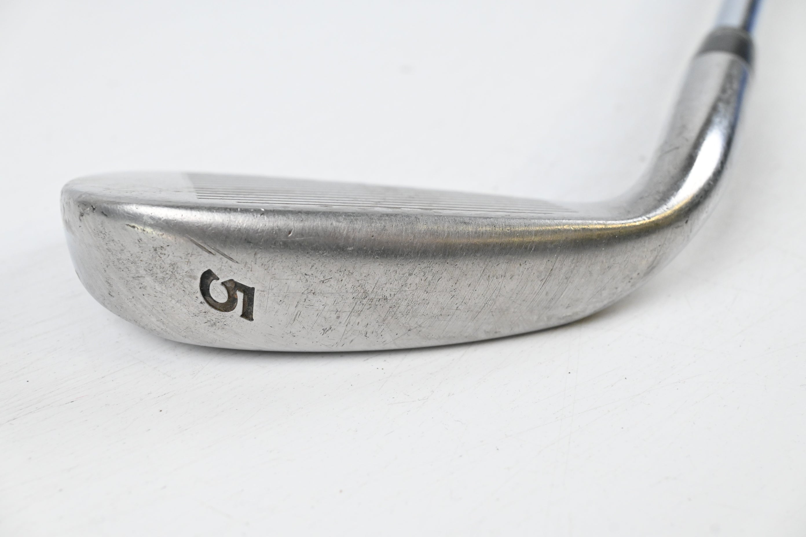 Taylormade R7 #5 Iron / 25 Degree / Regular Flex Taylormade T-Step 90 Shaft