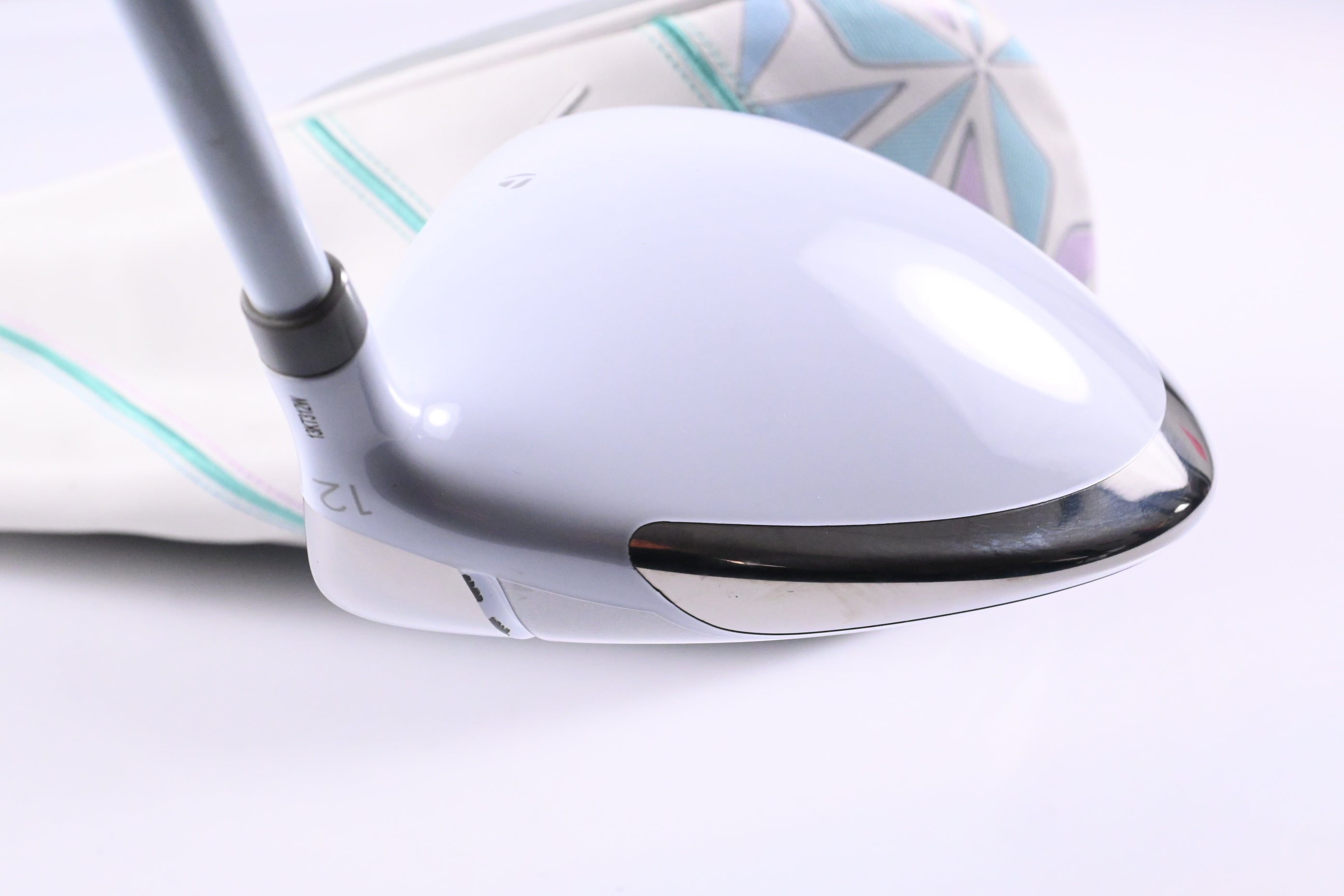 Taylormade Kalea 3 Driver / 12 Degree / Ladies Flex Shaft