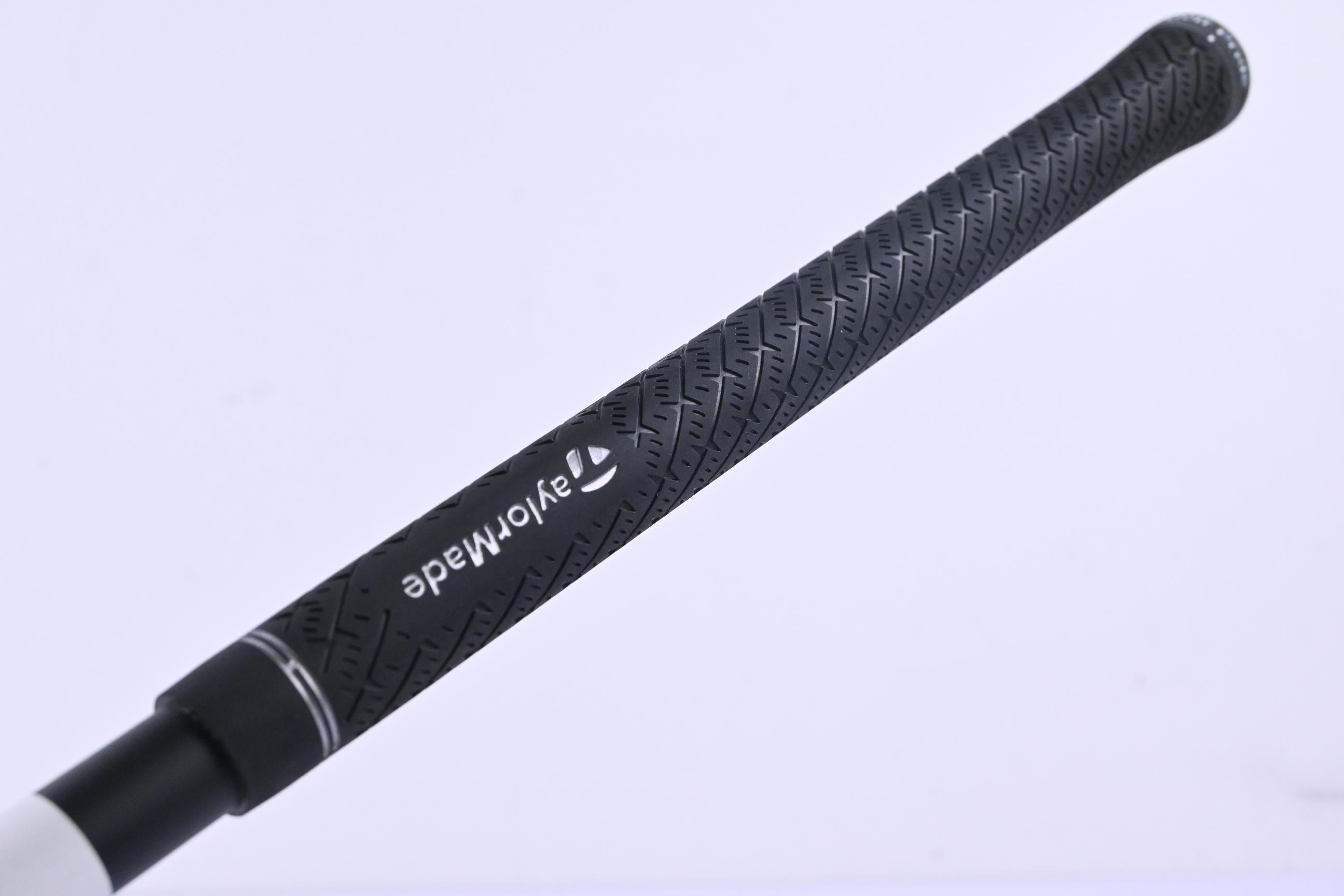 Taylormade Qi4D Max Lite Driver / 12 Degree / Regular Flex Reax 50 Shaft