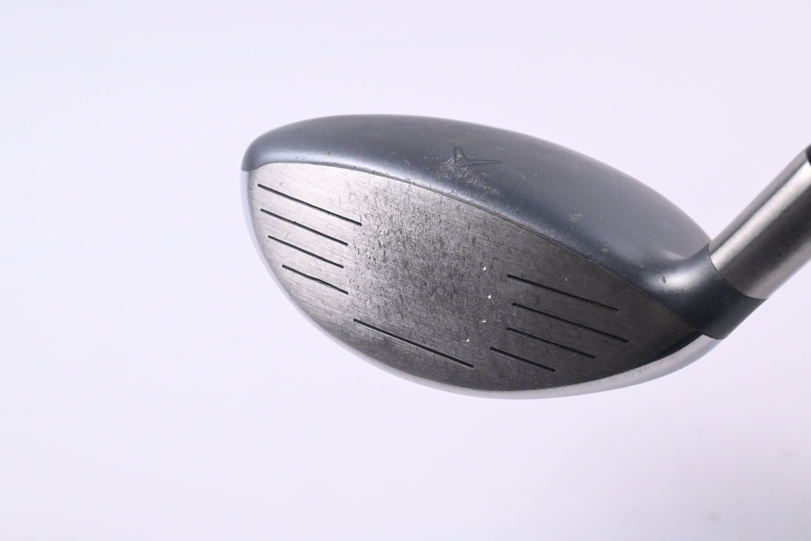 Callaway X Hot #3 Wood / 15 Degree / Regular Flex Grafalloy ProLaunch 65 Shaft