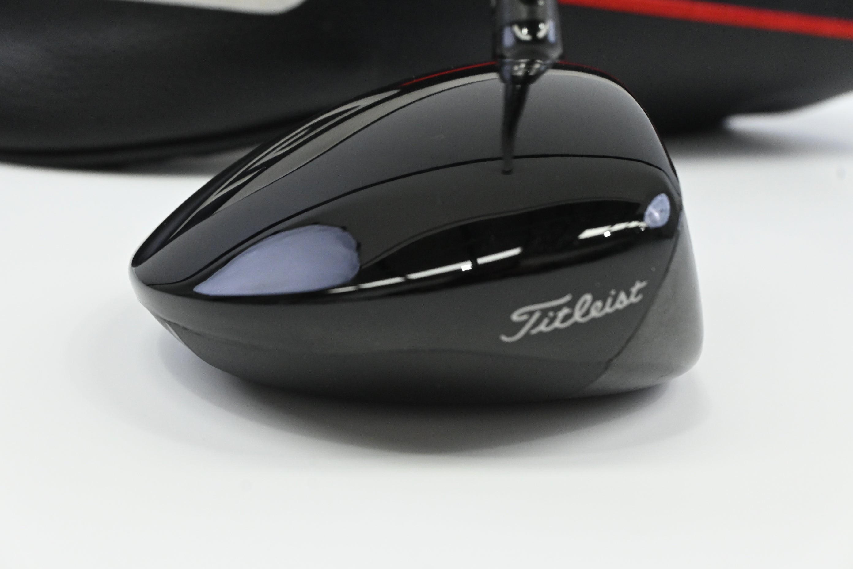 Titleist GT280 Mini Driver / 13 Degree / X-Flex Tour AD VF-7 Shaft