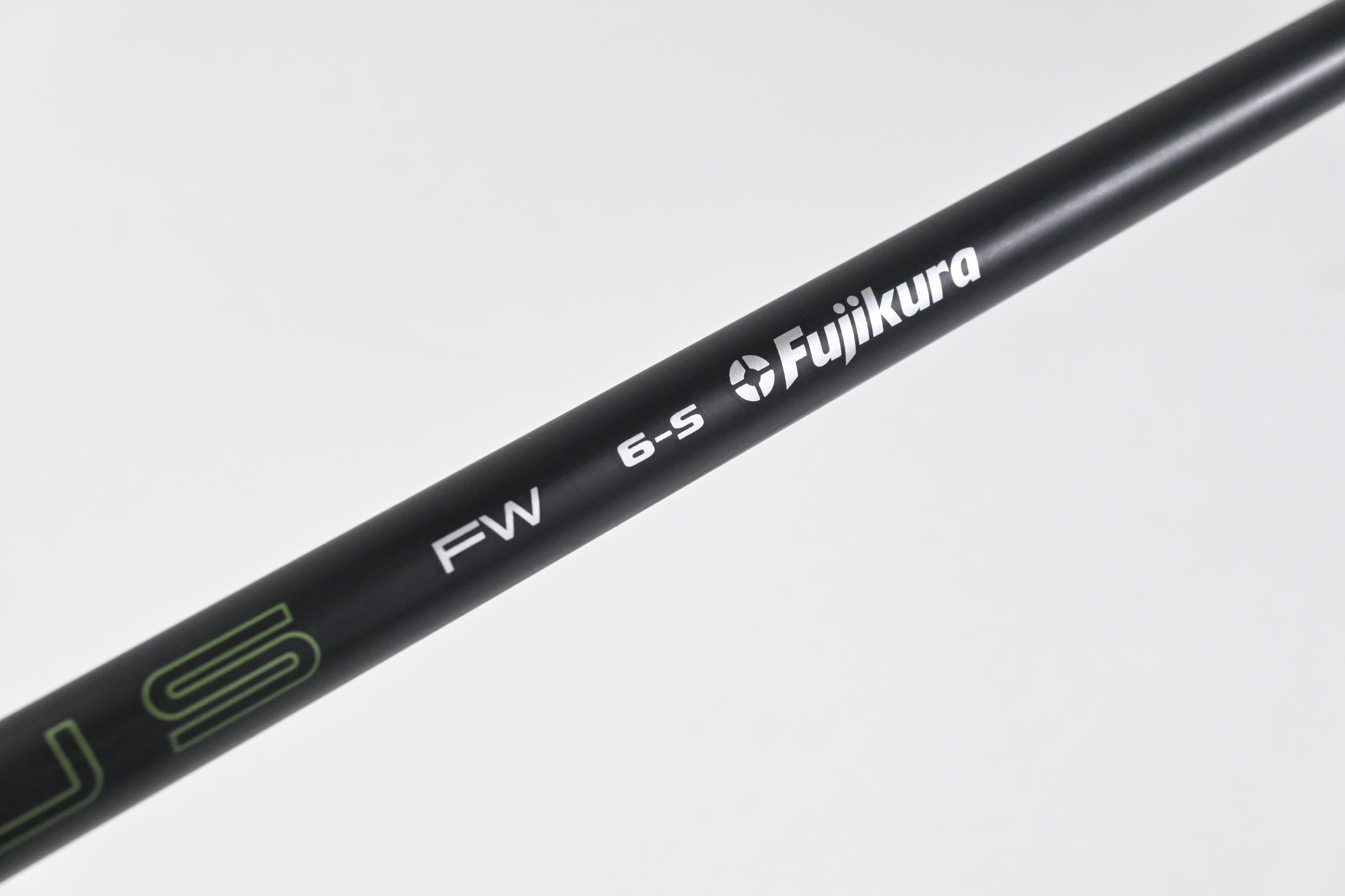 Fujikura Ventus Blue '25 6 #3 Wood Shaft / Stiff Flex / Taylormade 2nd Gen
