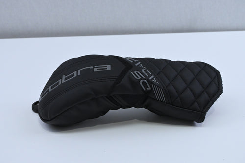 Left Hand Cobra DS-Adapt X #3 Wood / 15 Degree / X-Flex Denali Black 70 Shaft