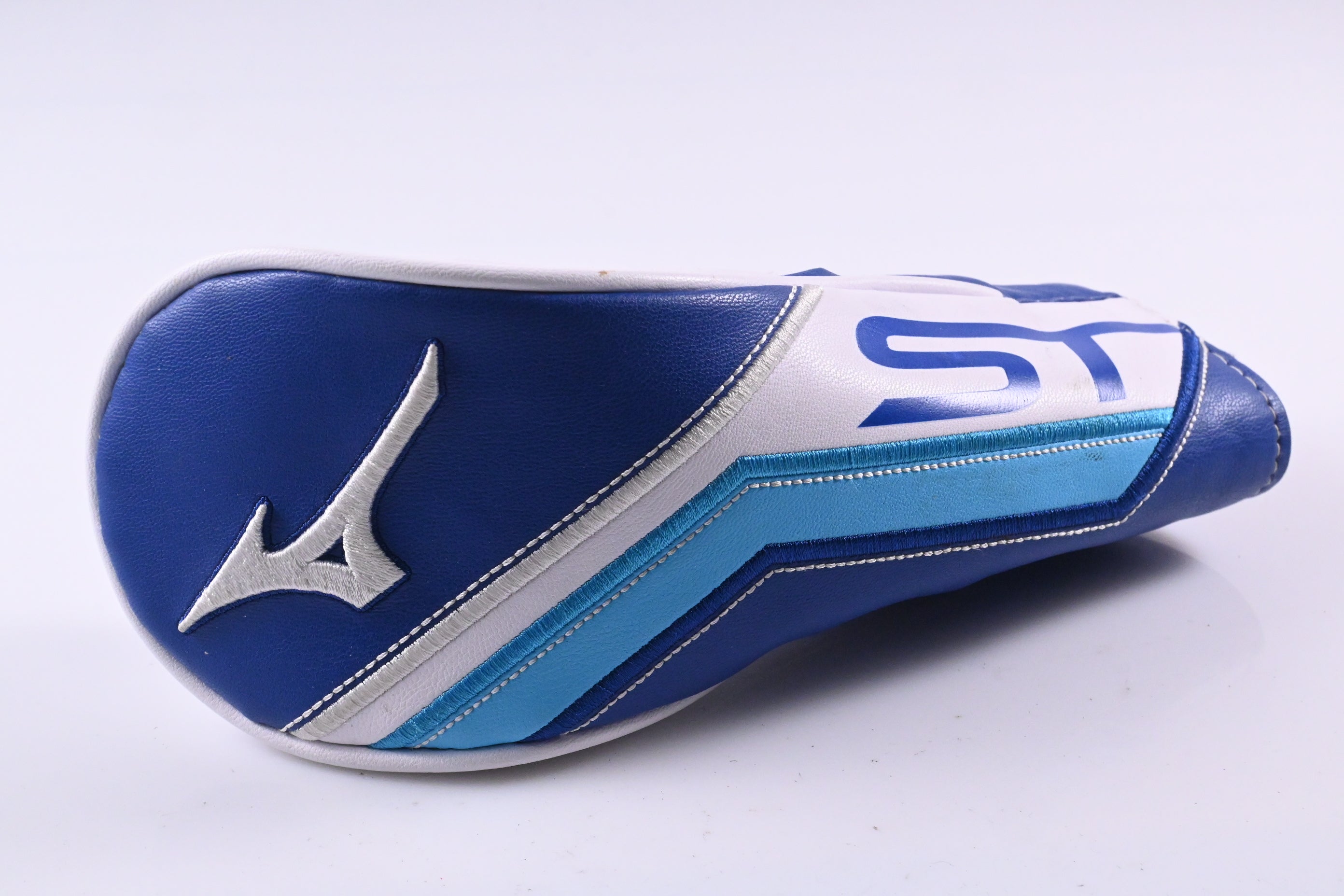 Mizuno ST-Z 230 #3 Hybrid / 19 Degree / Stiff Flex HZRDUS Smoke Black RDX 90