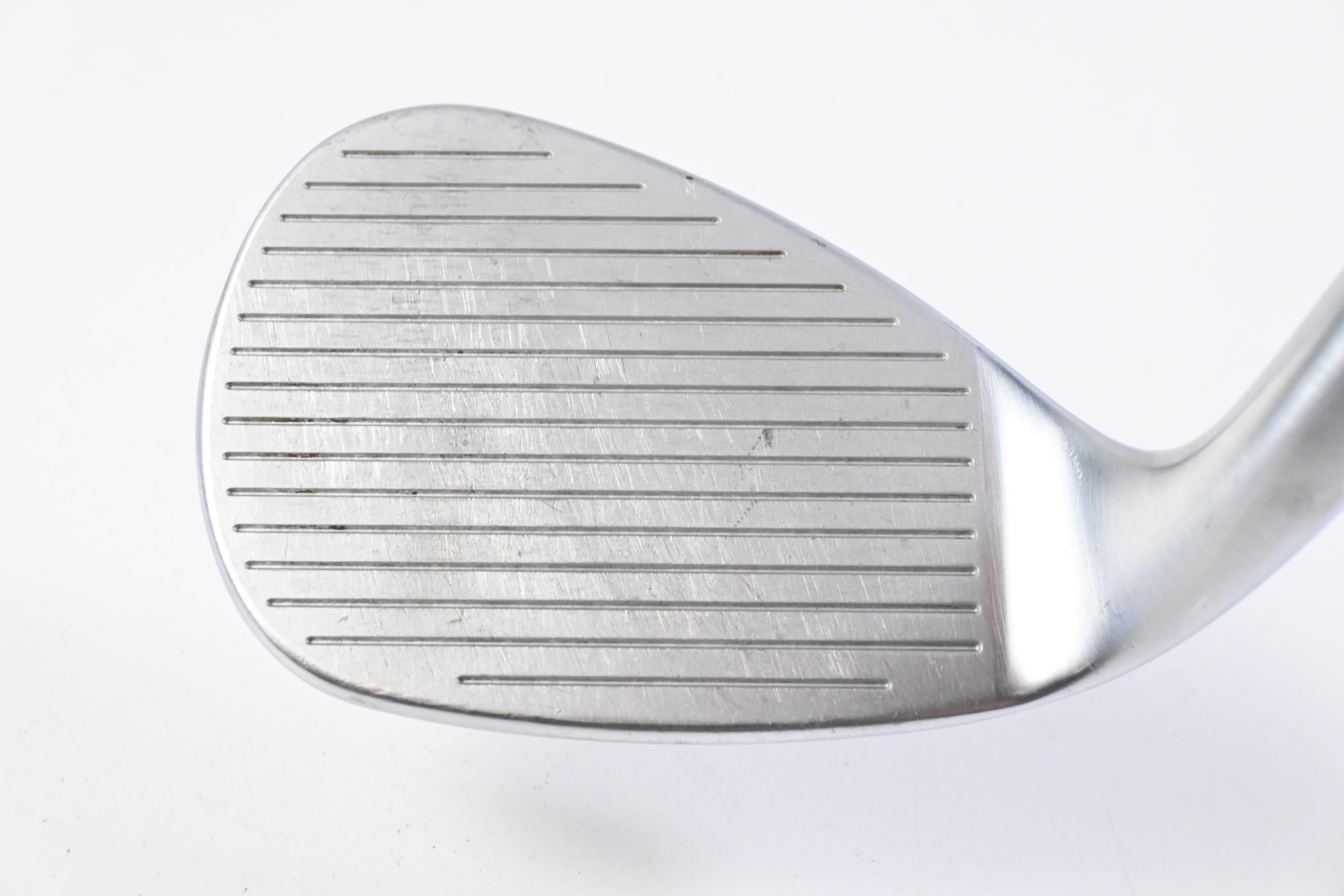 Callaway Mack Daddy CB Sand Wedge / 56 Degree / Wedge Flex KBS Hi-Rev 2.0 105
