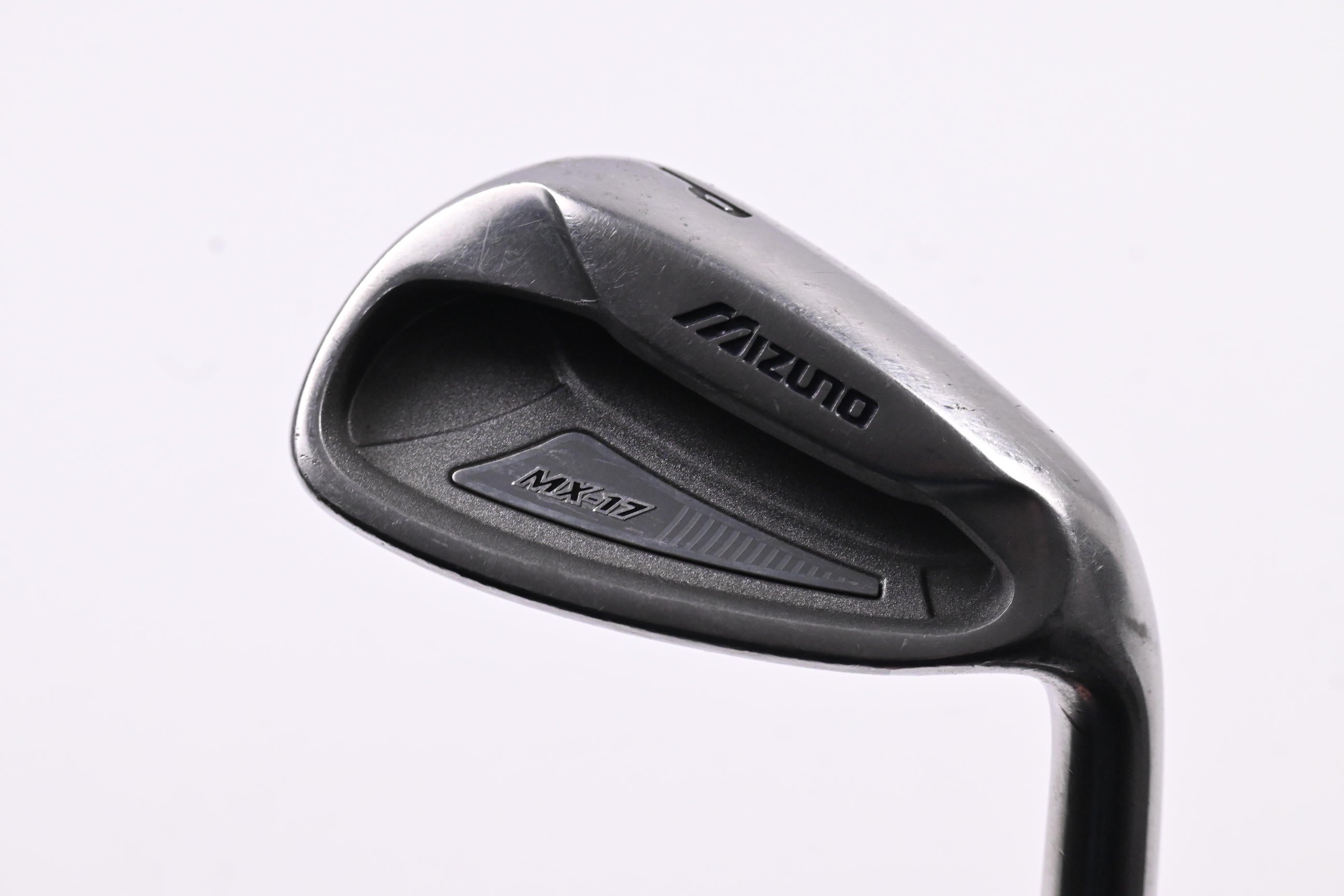 Mizuno MX-17 Pitching Wedge / 45 Degree / Regular Flex Mizuno DynaFlex Shaft