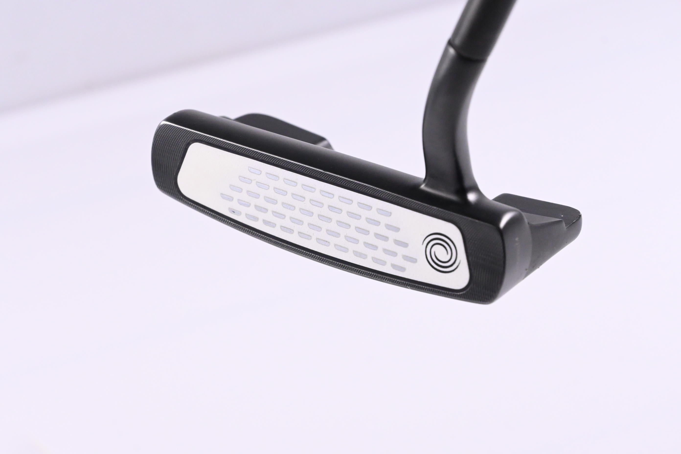 Odyssey Stroke Lab Black Double Wide F Putter / 35 Inch