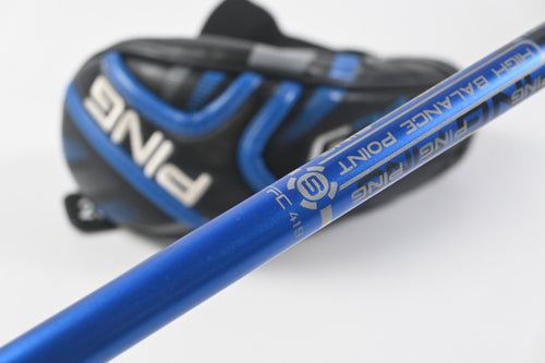 Ping G30 #5 Hybrid / 26 Degree / Stiff Flex Ping TFC 419 Shaft