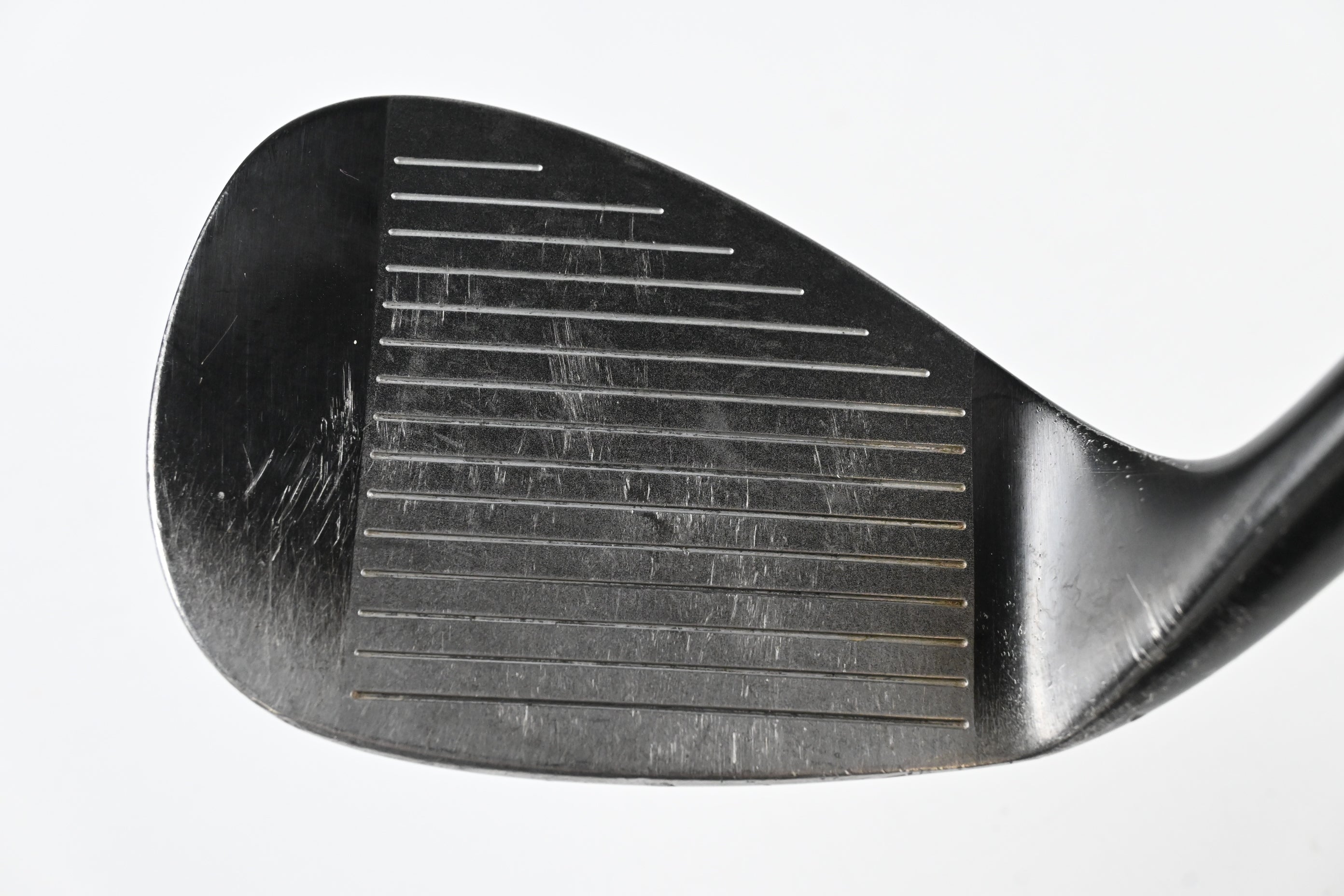 Wilson 1200 Lob Wedge / 60 Degree / Regular Flex Wilson Shaft