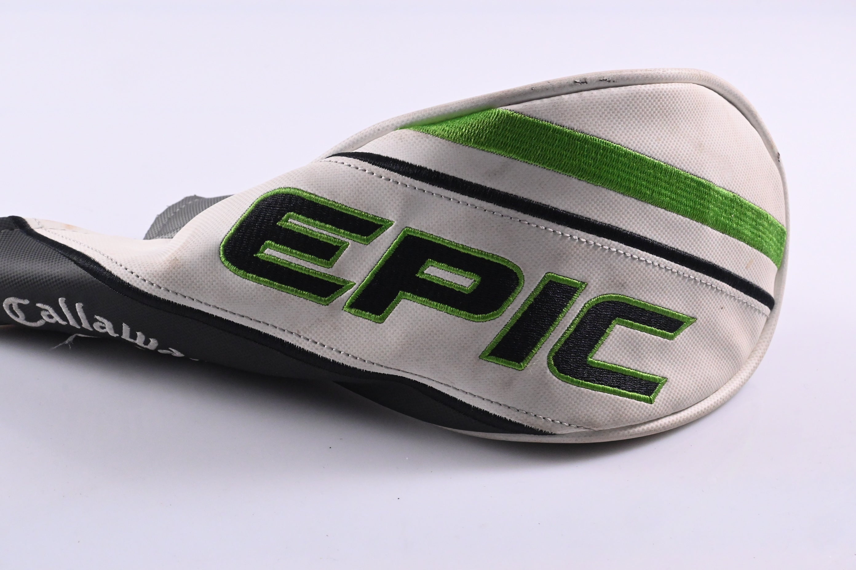 Callaway Epic Max #5 Wood / 18 Degree / Regular Flex HZRDUS Smoke iM10 60 Shaft