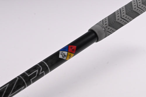 Titleist GT2 #3 Wood / 13.5 Degree / Stiff Flex HZRDUS Gen5 Black 70 Shaft
