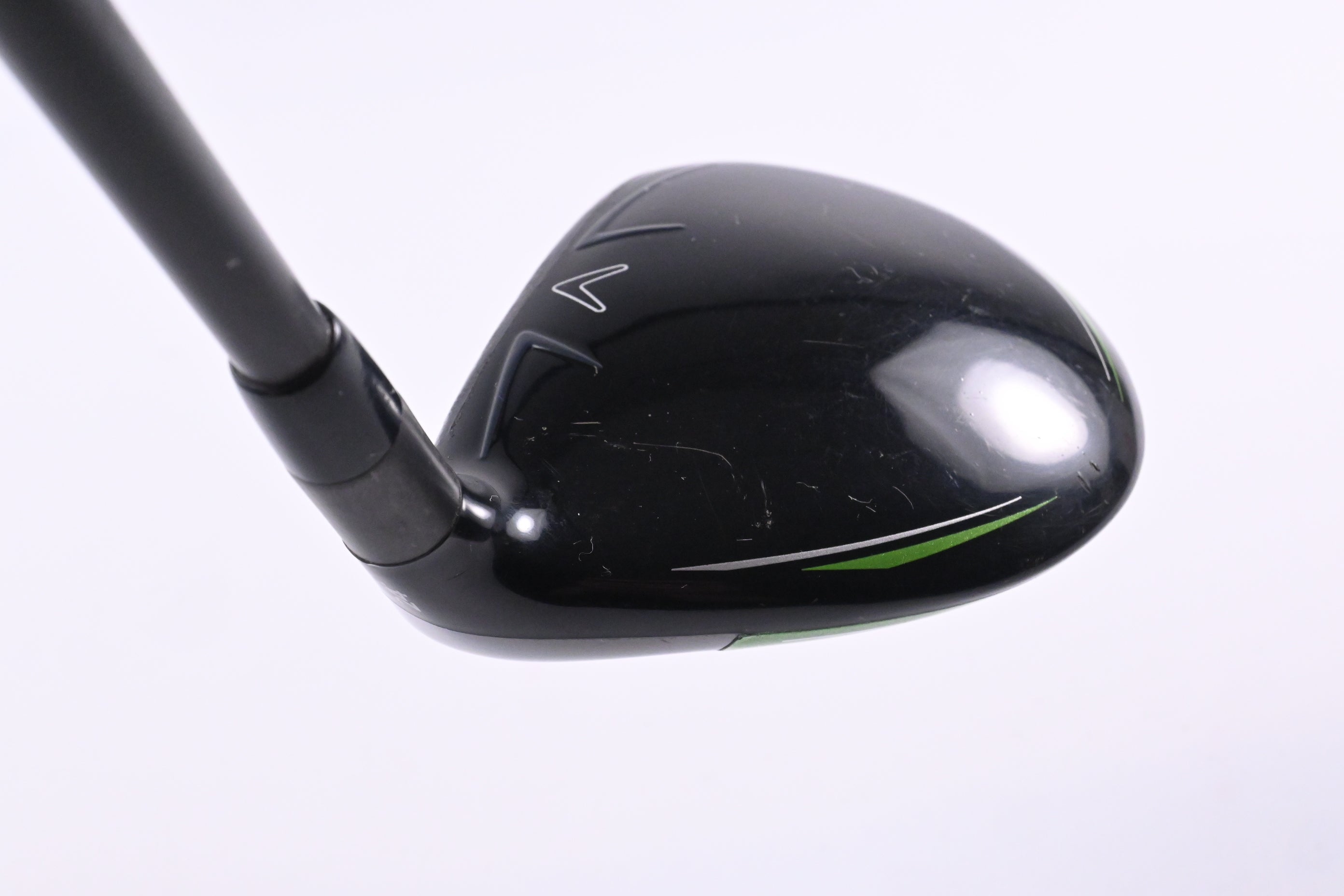 Callaway GBB Epic #9 Wood / 24 Degree / Regular Flex Fujikura Pro Green 72 Shaft