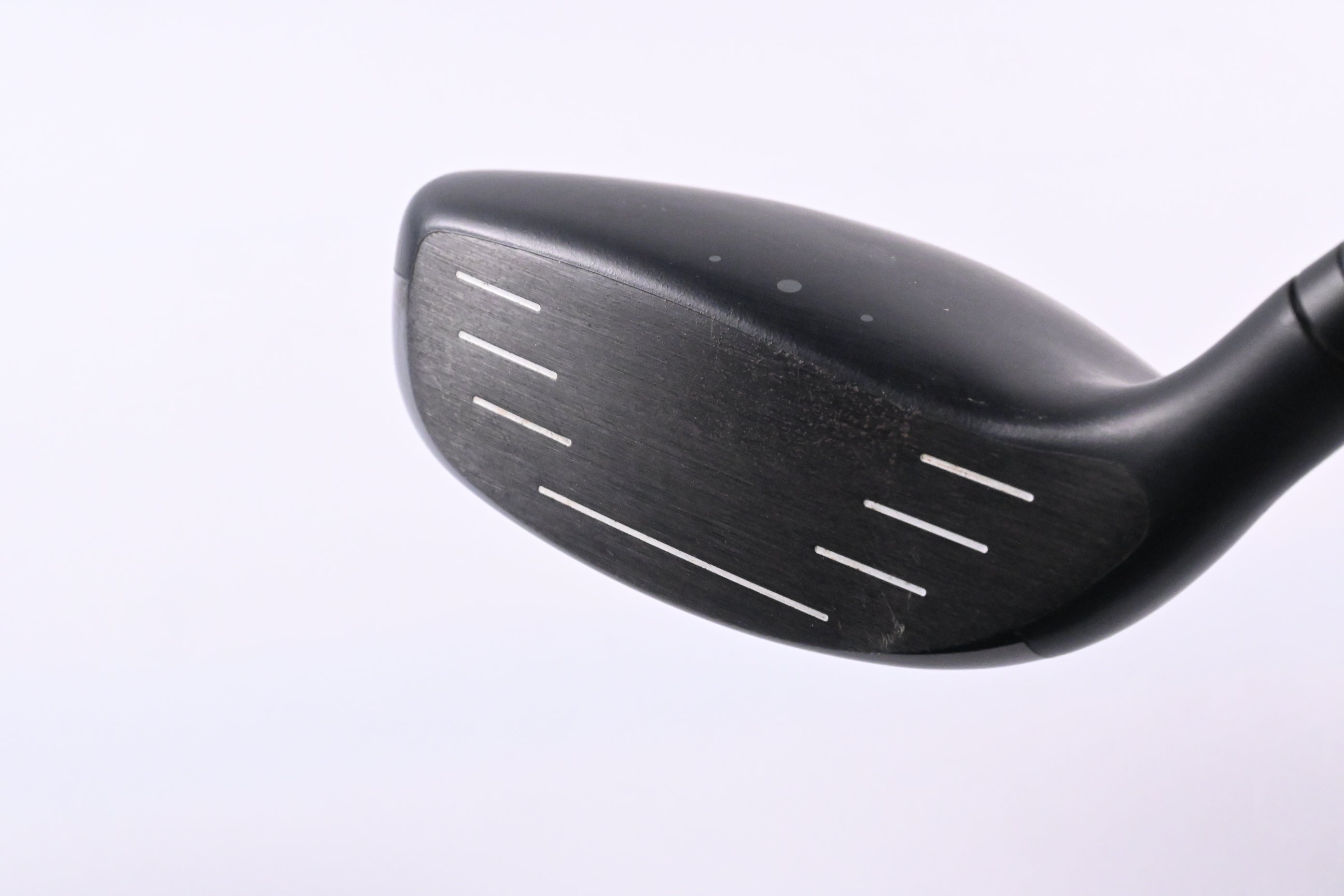 Ping G425 Max #3 Wood / 14.5 Degree / Regular Flex Ping Alta CB Slate 65 Shaft