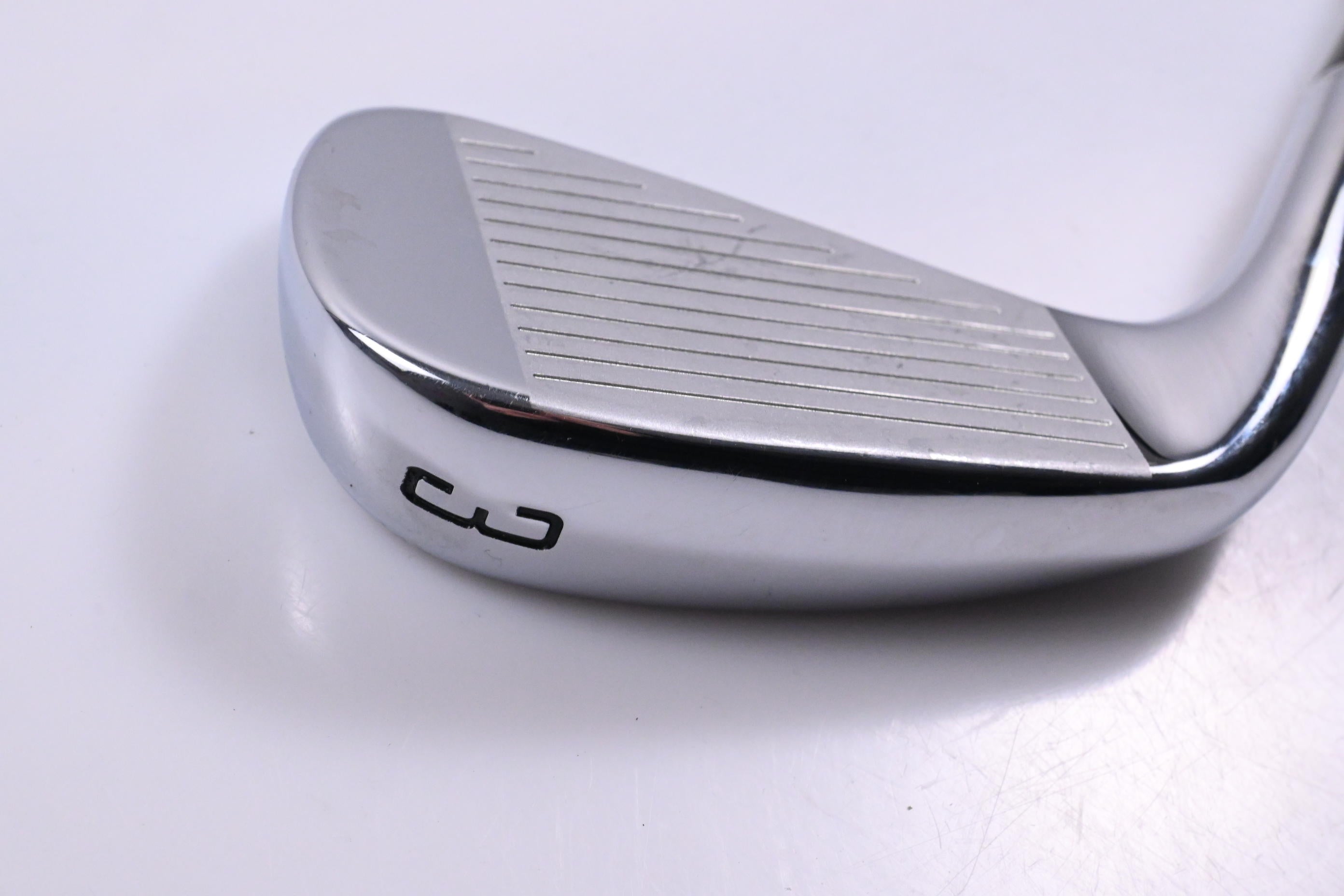 Wilson DYNAPWR Forged #3 Iron / 19 Degree / Regular Flex KBS Tour Lite Shaft