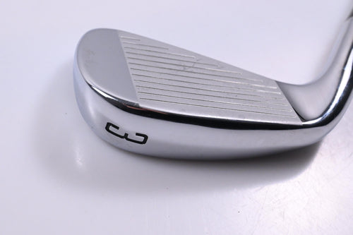 Wilson DYNAPWR Forged #3 Iron / 19 Degree / Regular Flex KBS Tour Lite Shaft