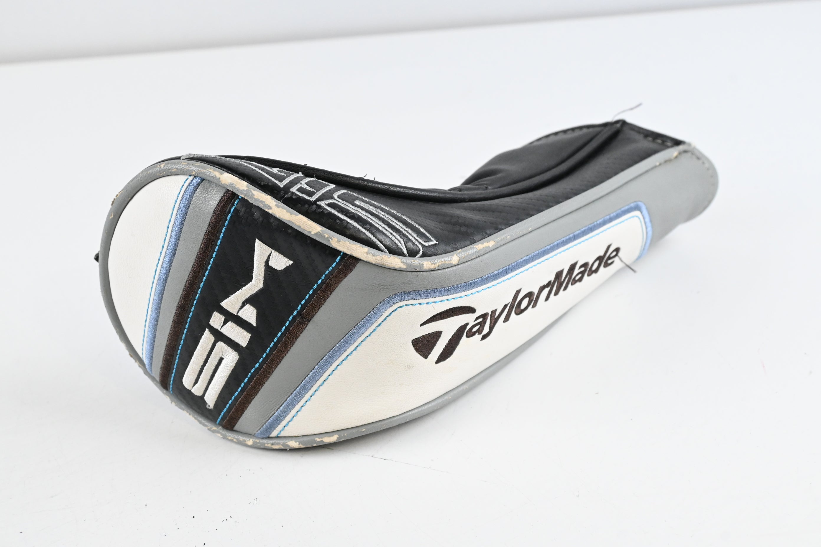 Taylormade SIM Ti #3 Wood / 15 Degree / Stiff Flex Diamana Limited Black 75