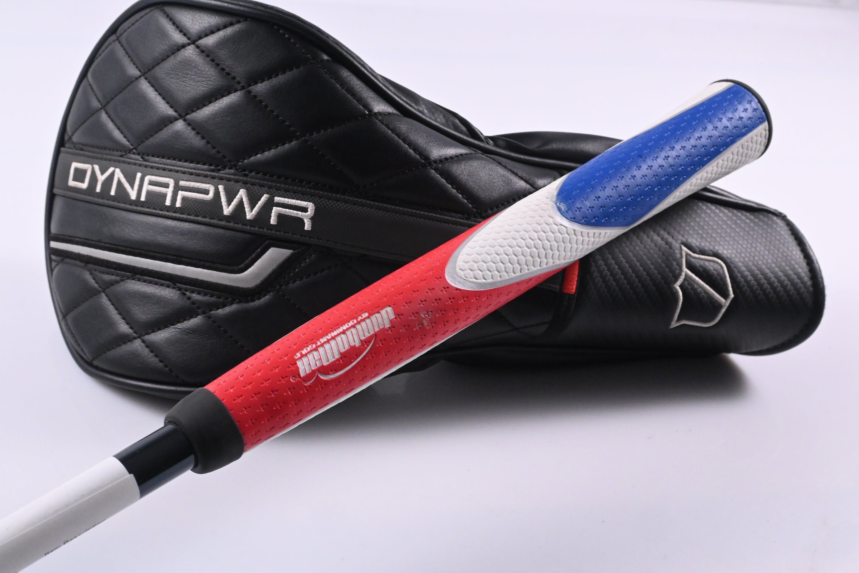 Wilson DYNAPWR Max+ Driver / 10.5 Degree / Regular Flex UST LinQ PowerCore 5