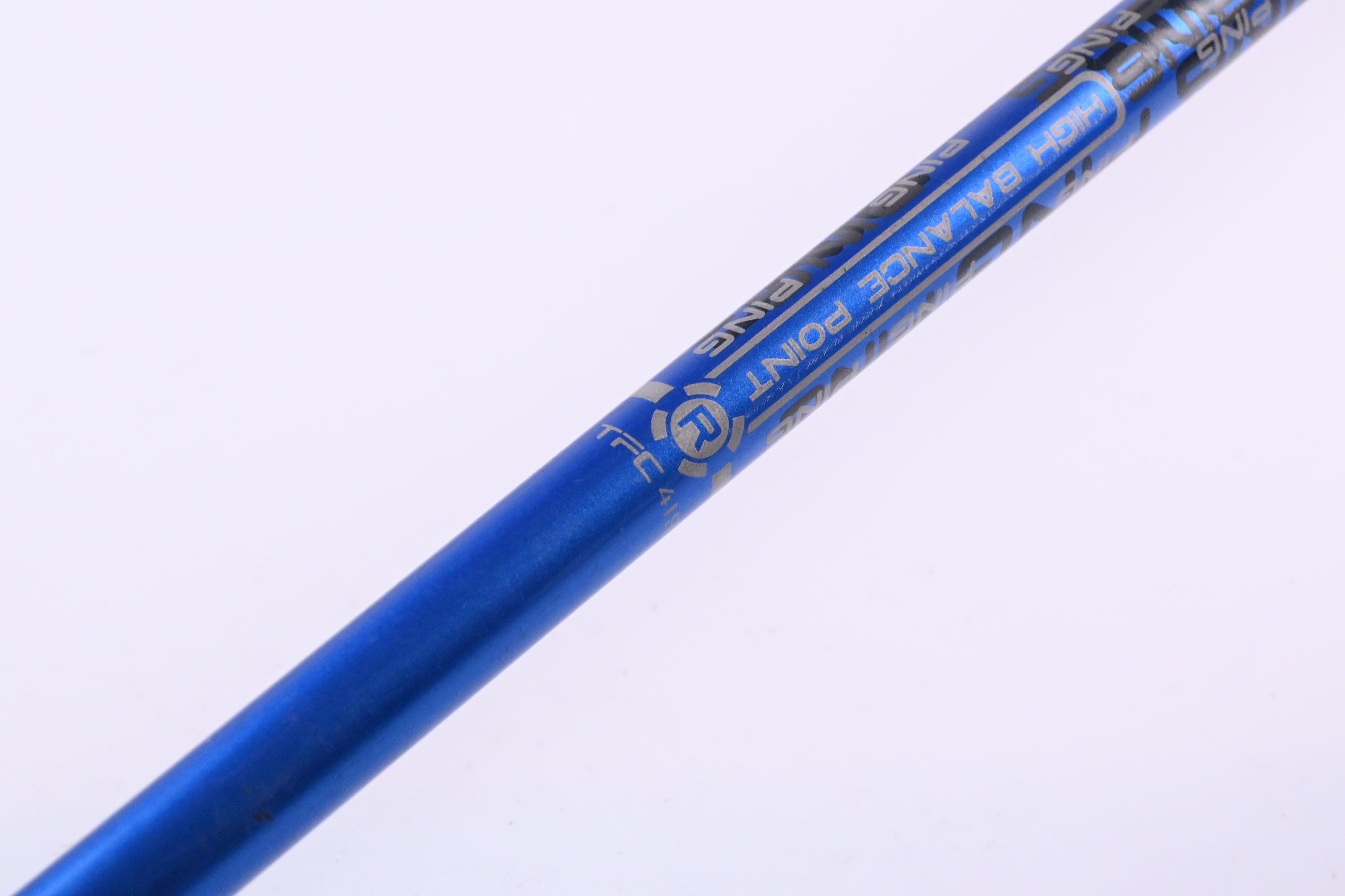 Ping G30 #4 Hybrid / 22 Degree / Regular Flex Ping TFC 419 Shaft