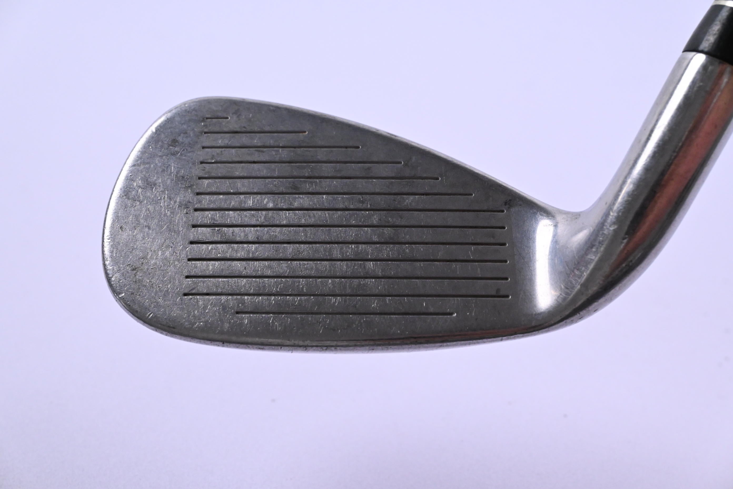 Cobra SZ #7 Iron / Regular Flex Aldila DVS HL 70 Shaft