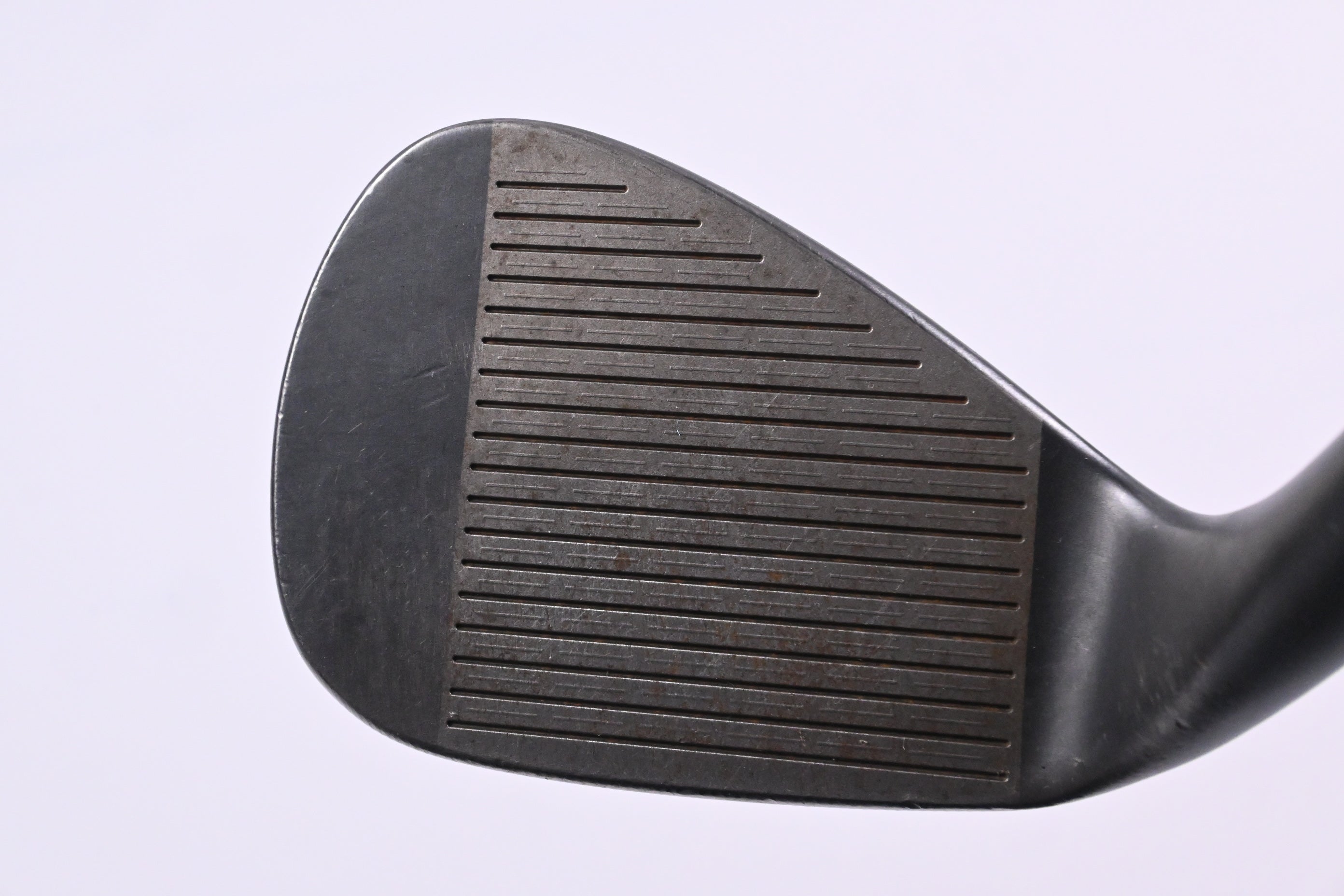 Taylormade Milled Grind 3 Black Gap Wedge / 50 Degree / Stiff Flex Dynamic Gold
