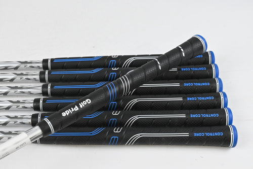 Callaway X Hot Irons / 5-PW+SW / Regular Flex Project X PXv Shafts