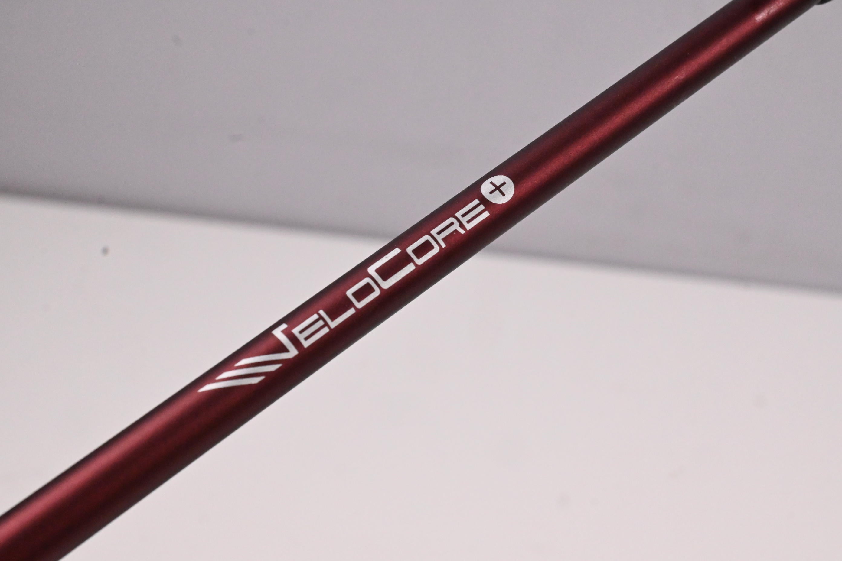 Fujikura Ventus TR Velocore+ Red 5 Driver / Stiff Flex / Ping 3rd Gen