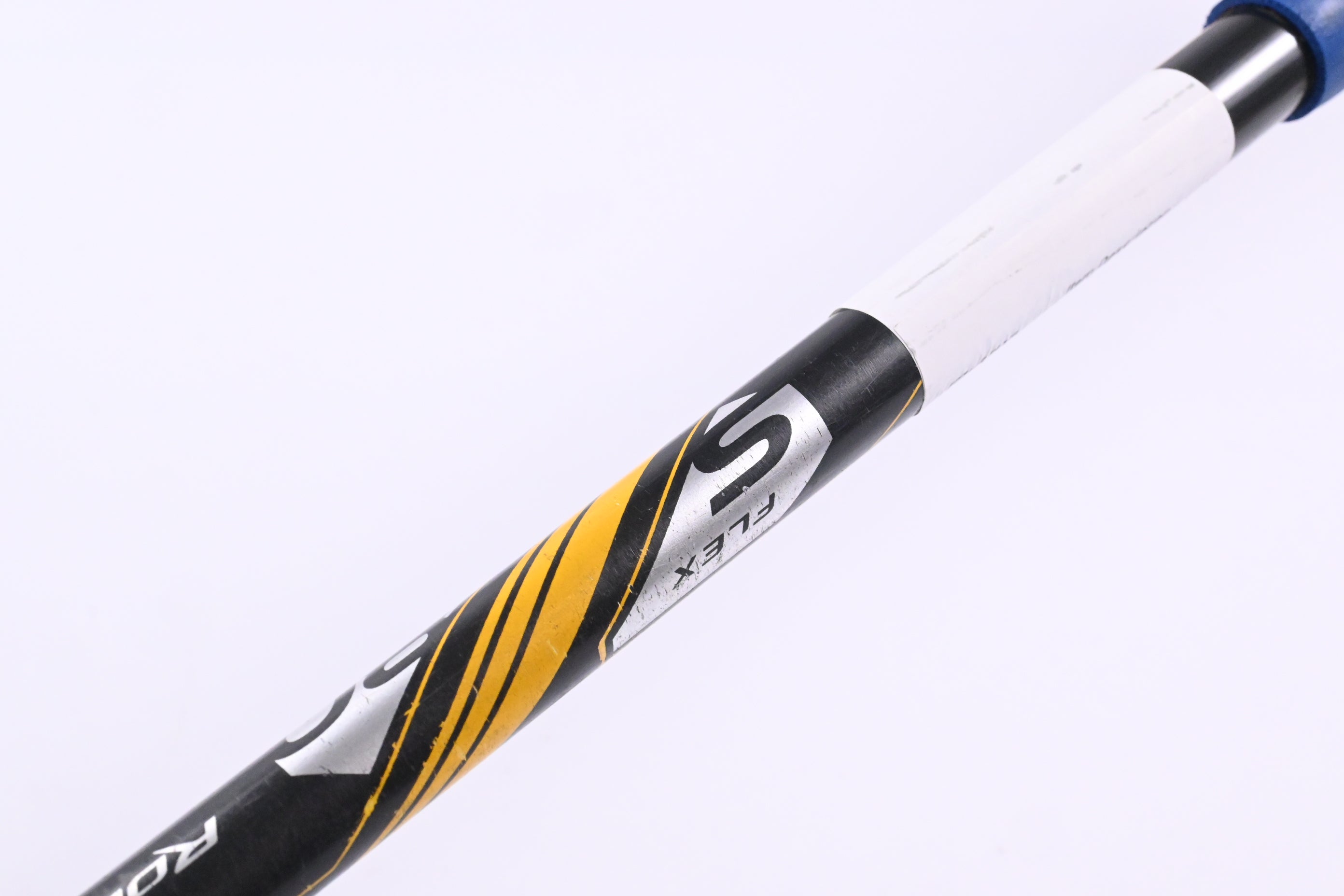 Taylormade RBZ Stage 2 Tour #3 Hybrid / 18.5 Degree / Stiff Flex Rocketfuel 80 Shaft