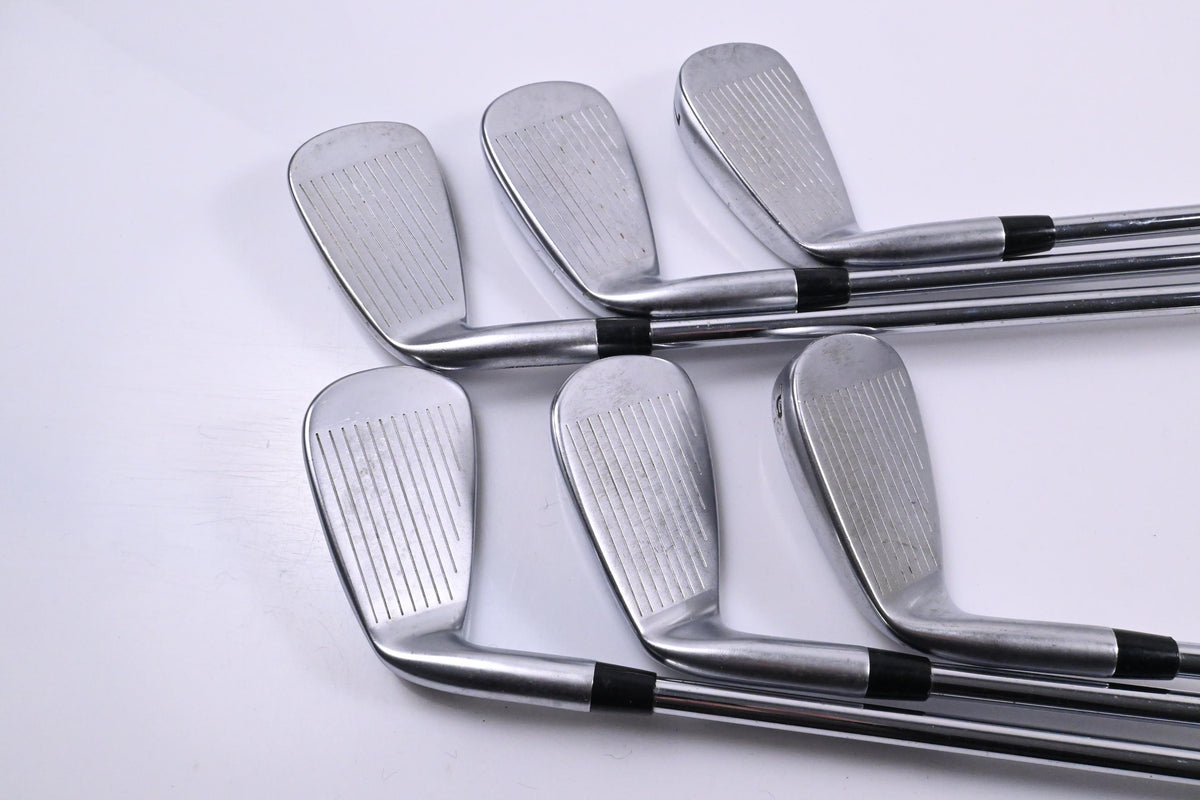 Benross Evolution R Irons / 5-PW / Regular Flex KBS Tour 95 Shafts