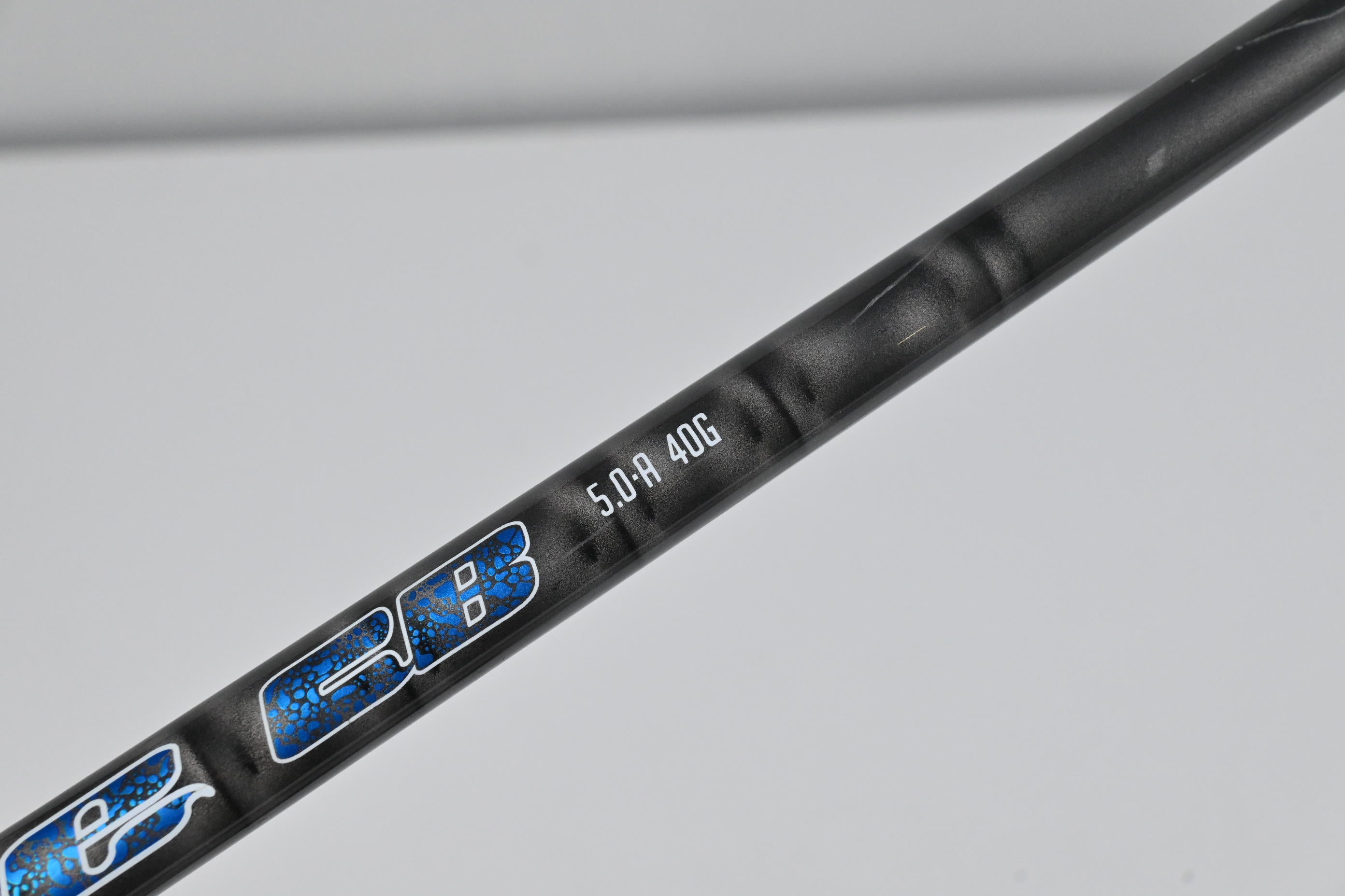 Project X Evenflow Riptide CB 40 Driver Shaft / Senior Flex / Taylormade 2nd Gen