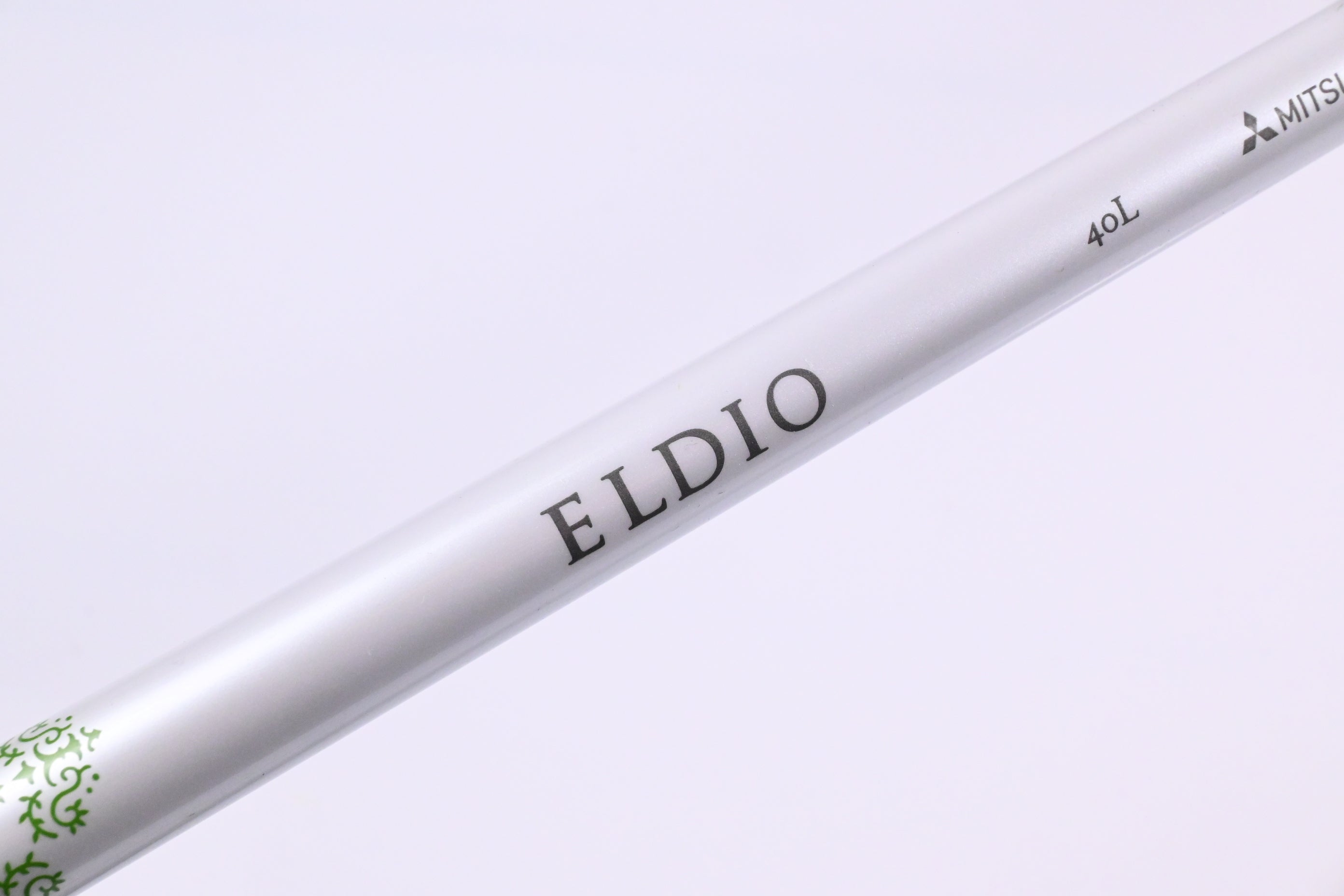 Ladies Eldio 40 #5 Wood Shaft / Ladies Flex / Callaway 3rd Gen