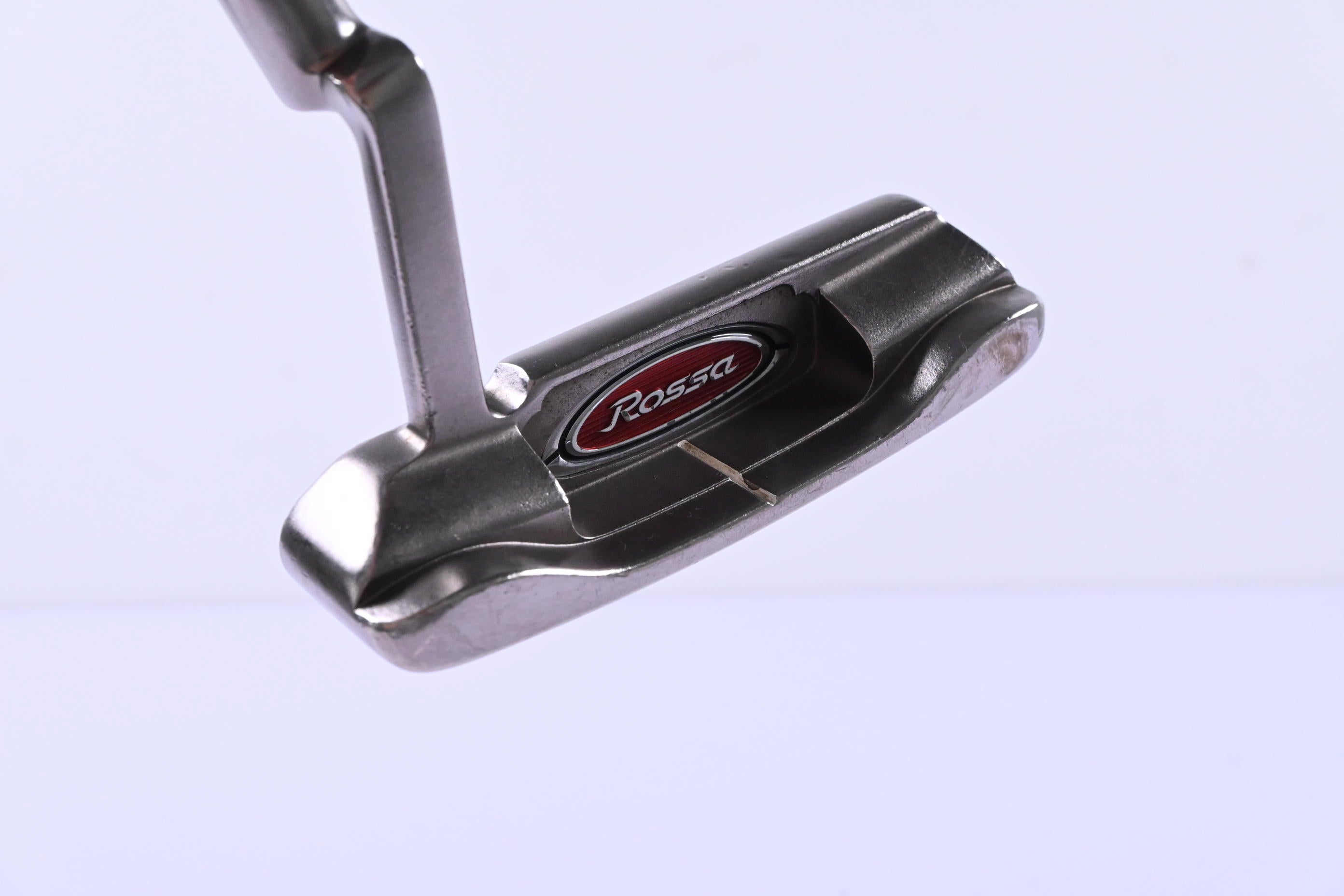 Taylormade Rossa Core Classic Daytona Putter / 34 Inch