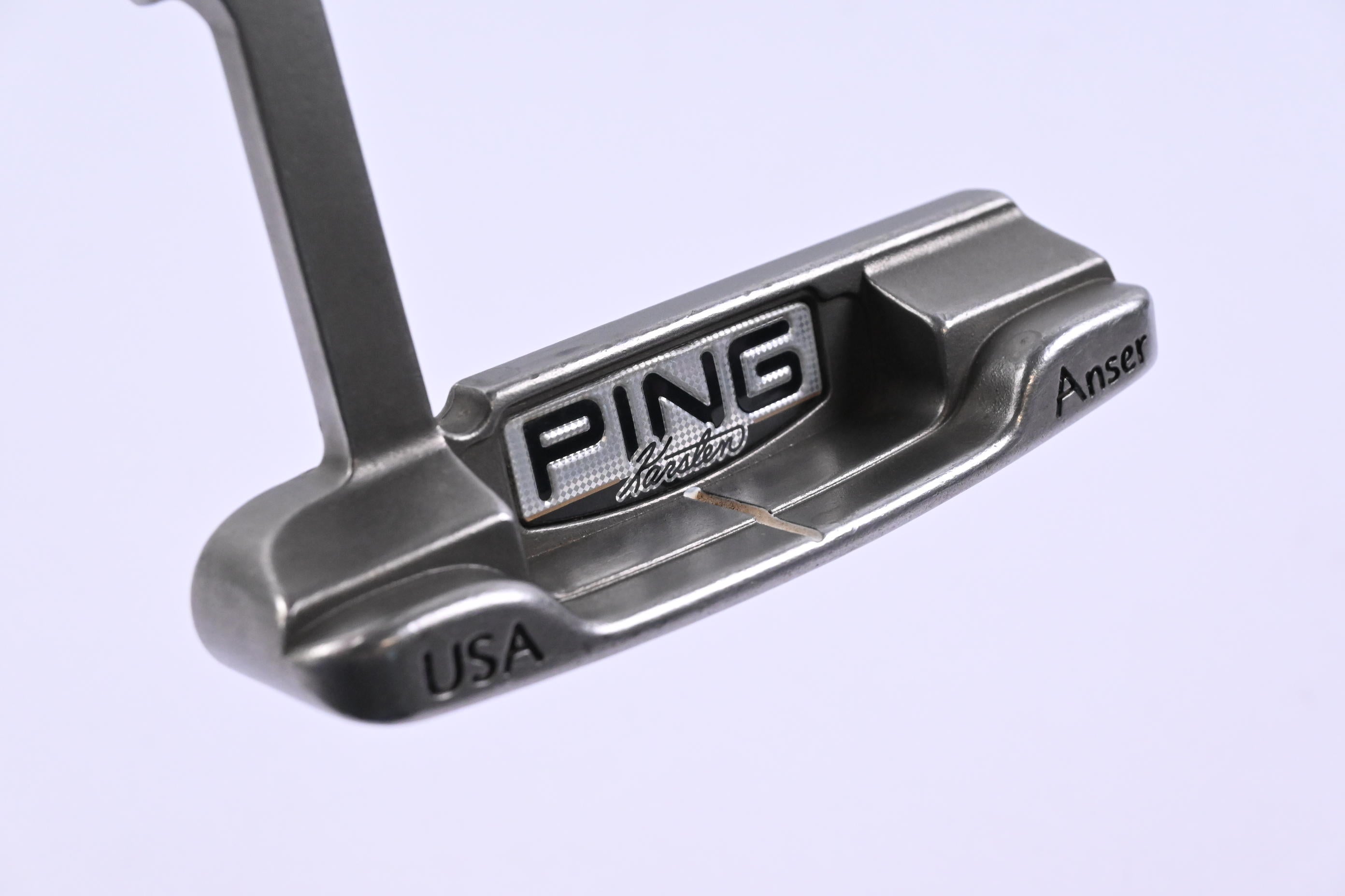 Ping Karsten 1959 Anser Putter / Black Dot / 34 Inch