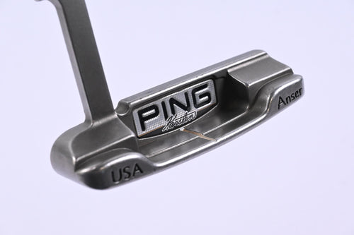 Ping Karsten 1959 Anser Putter / Black Dot / 34 Inch