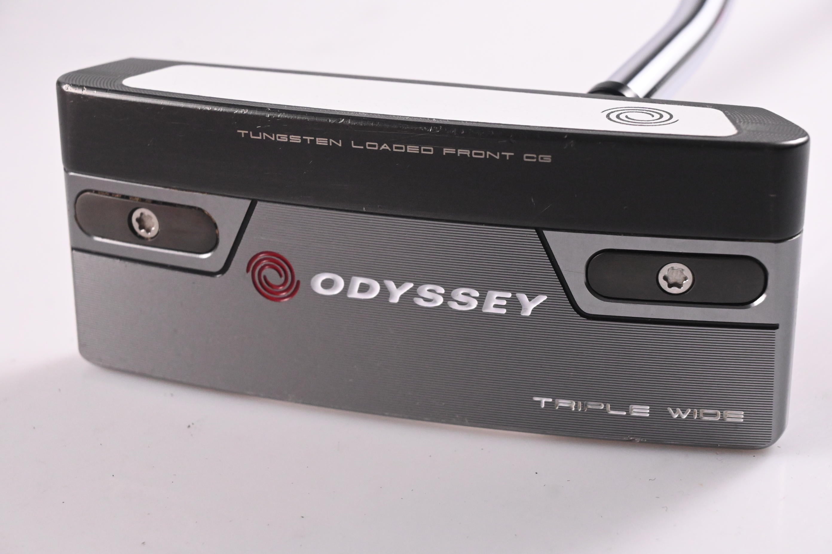 Odyssey Tri-Hot 5K Triple Wide Putter / 33 Inch