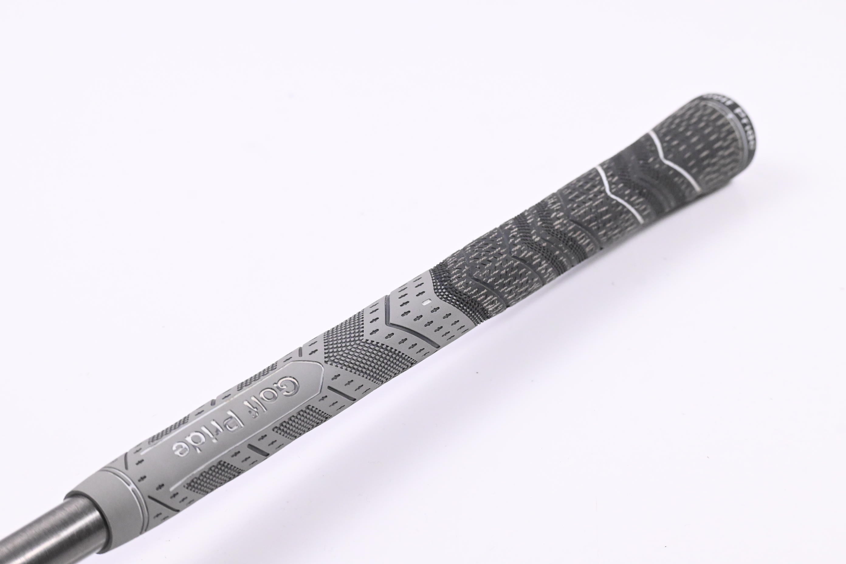 PXG 0311 Milled Sugar Daddy II Lob Wedge / 60 Degree / Stiff Flex SteelFiber