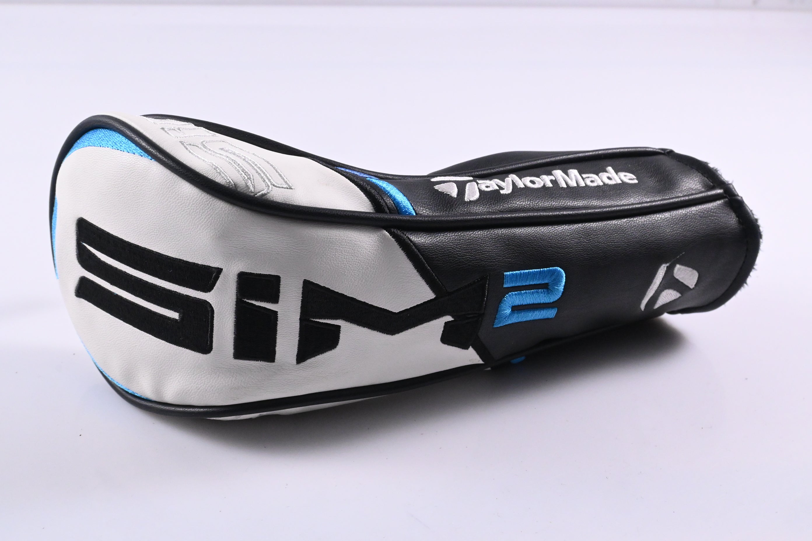 Taylormade SIM2 Max #3 Wood / 15 Degree / Regular Flex Ventus TR Blue 5 Shaft
