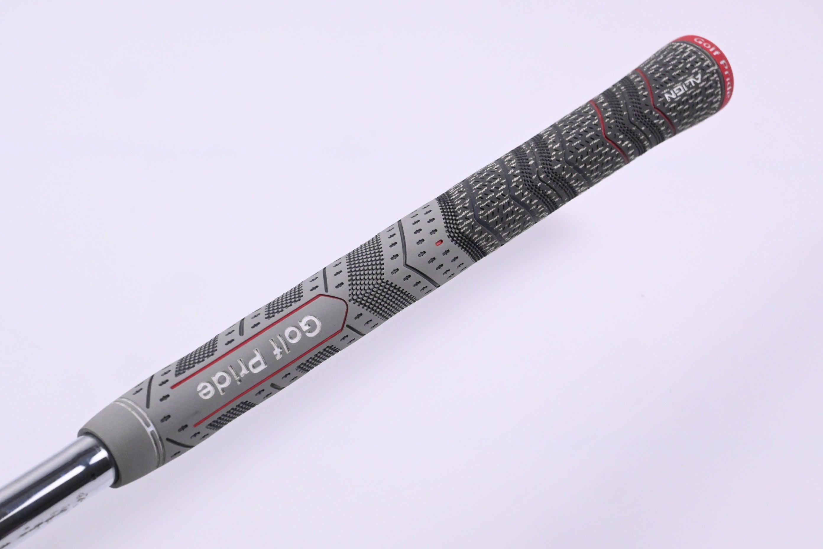 Cleveland CBZ Lob Wedge / 58 Degree / Wedge Flex KBS Hi-Rev 2.0 115 Shaft